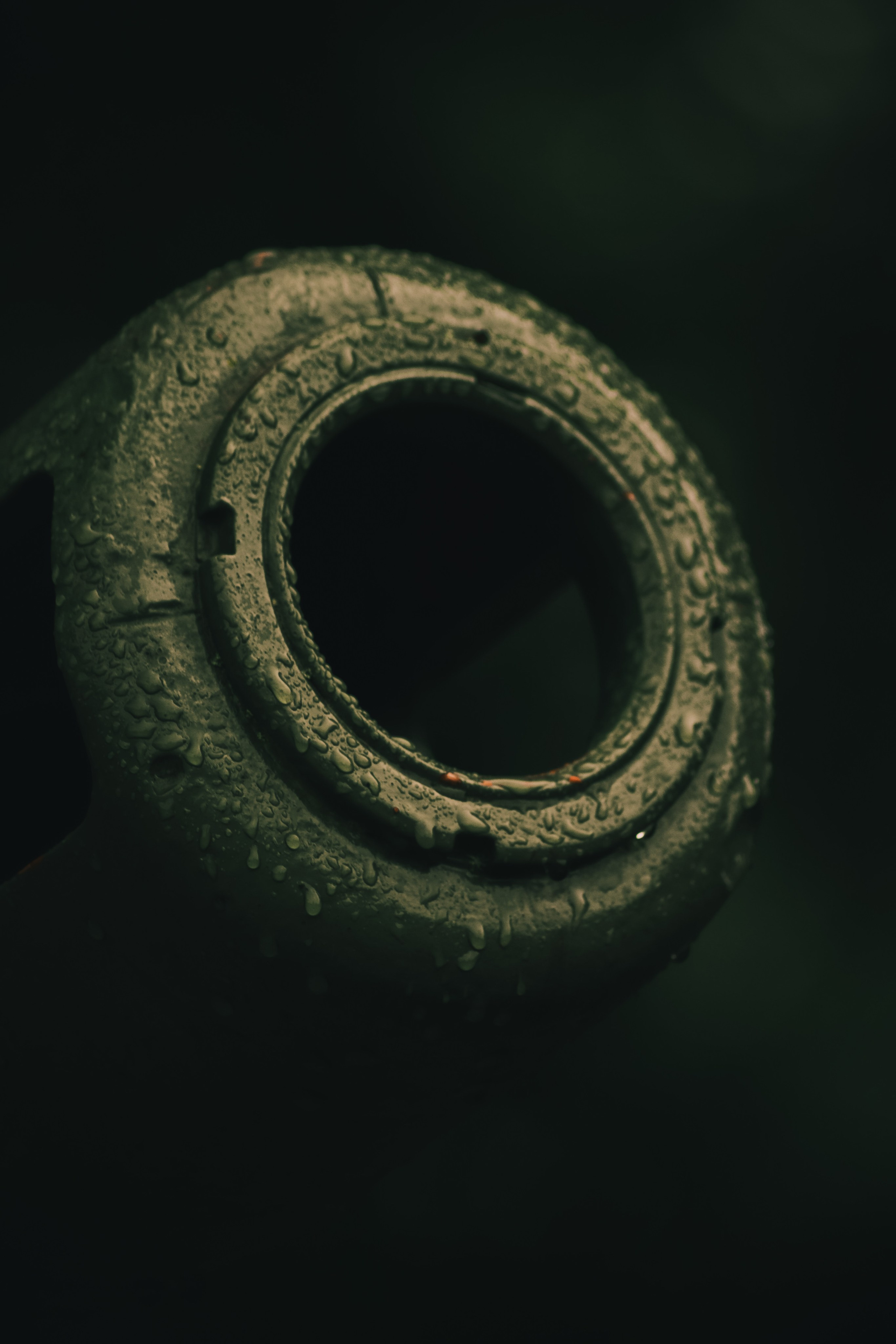 О Р У Ж И Е. — Digital Noise —