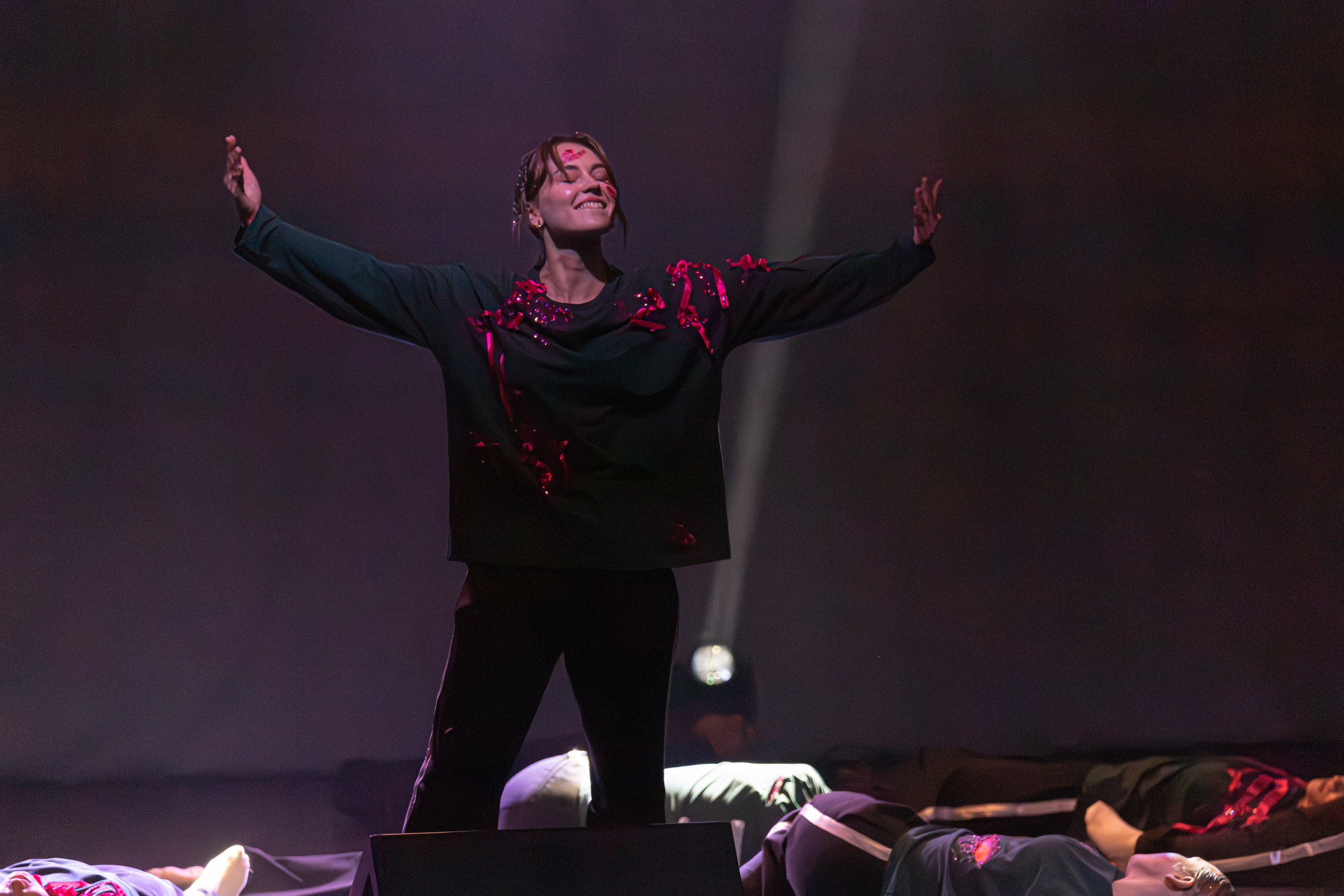 Panikon! — 2025. — Digital Noise —