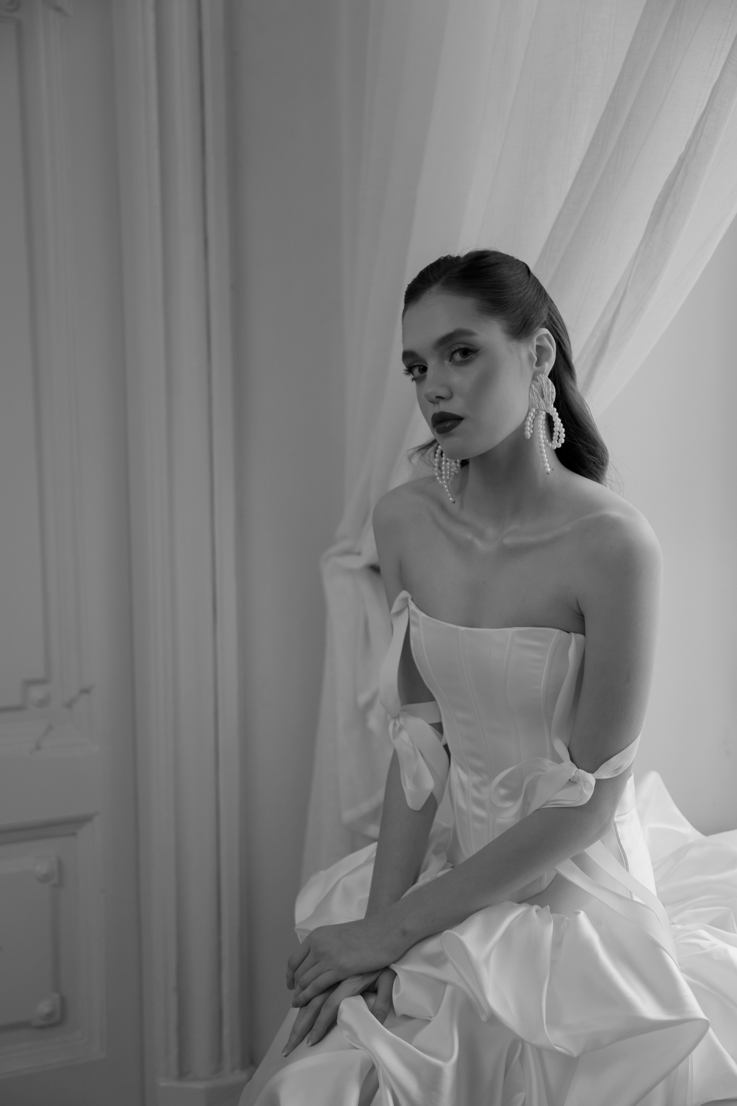 Утро невесты | Daria. Свадебный и женский фотограф в Москве