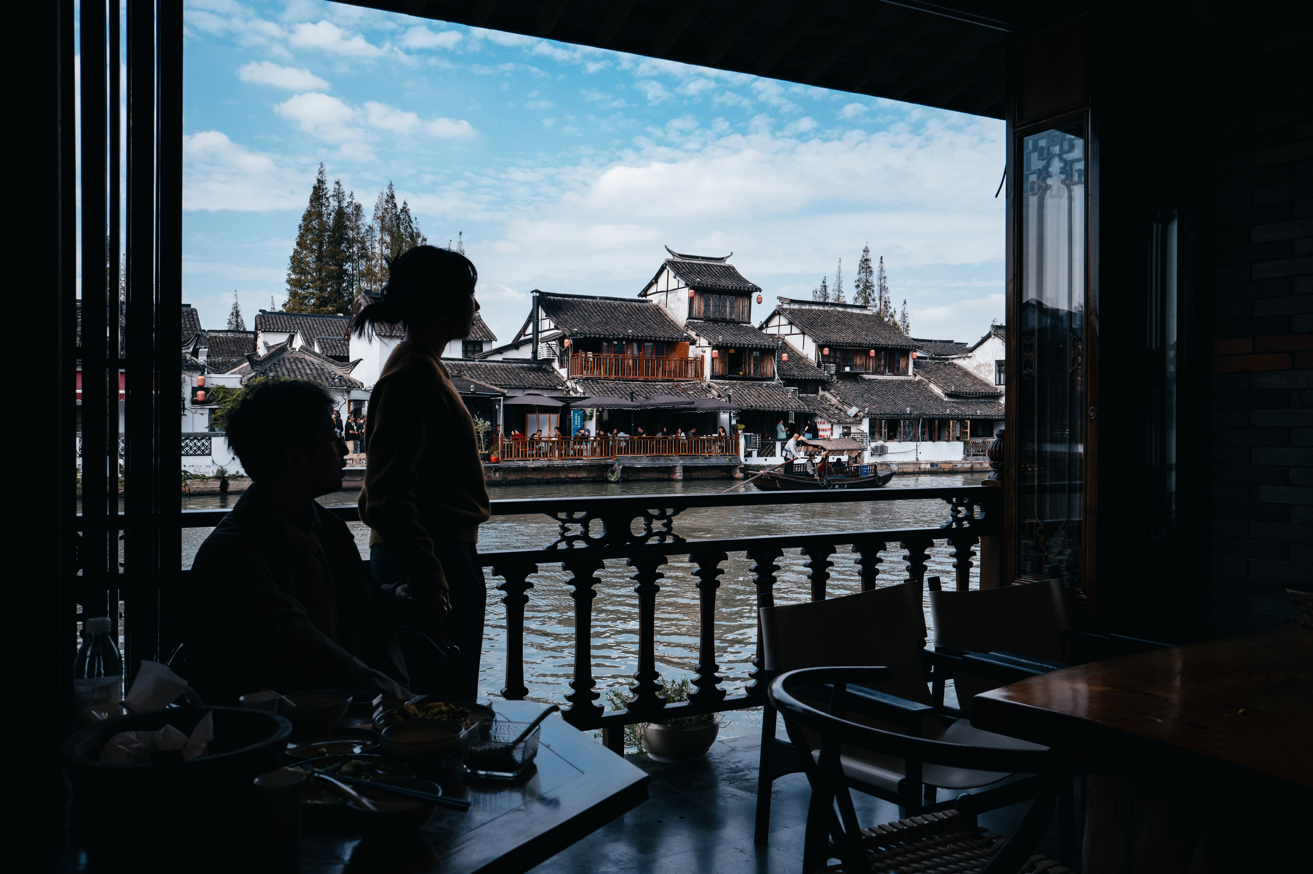 China/Китай. @tomrus: Рустам Шагиморданов — фотограф