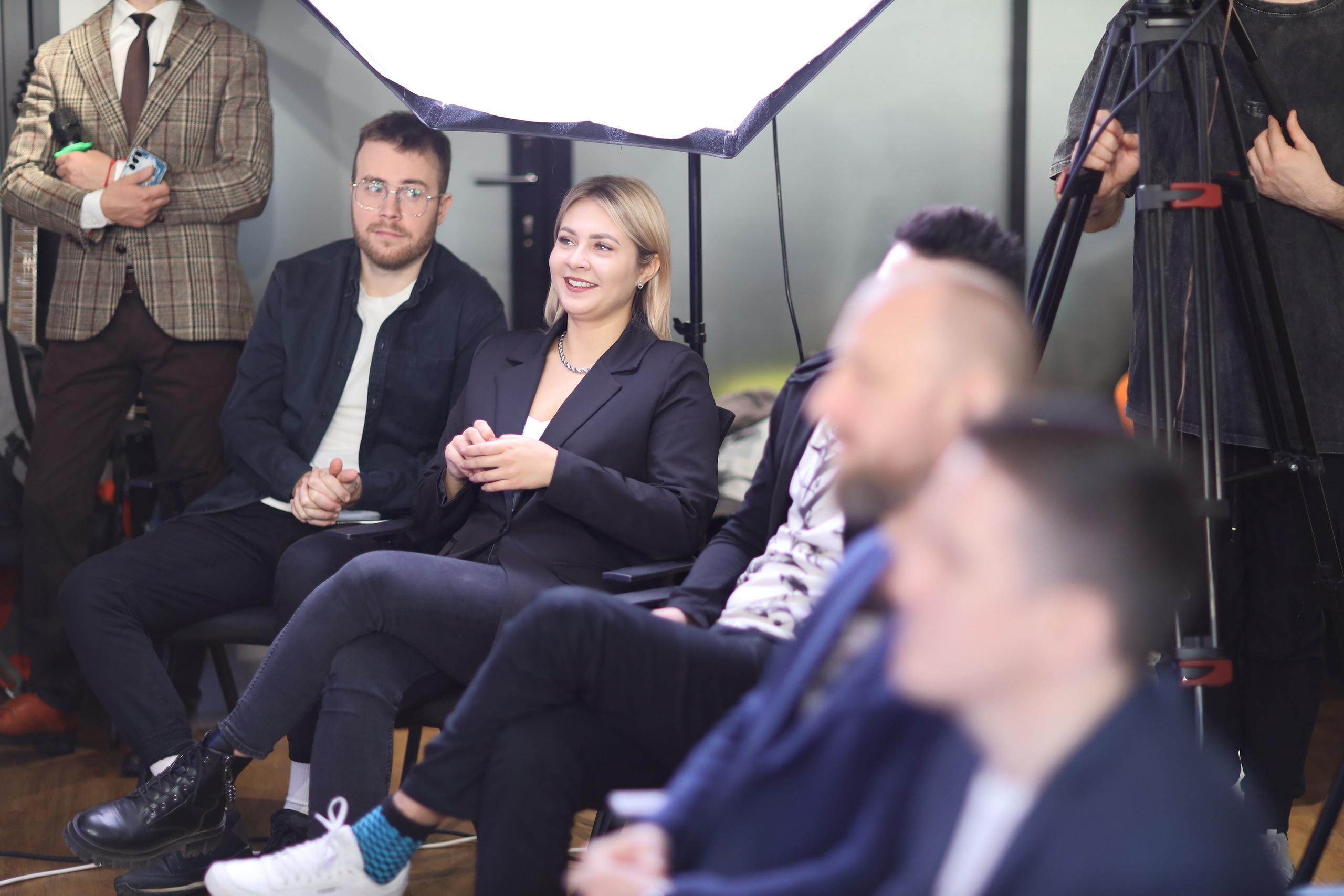 МастерМайнд 1.2. Съемка в студии под ваш запрос, студийные съемки, фотографии архитектурных объектов — Александр Евстигнеев — фотограф Москва