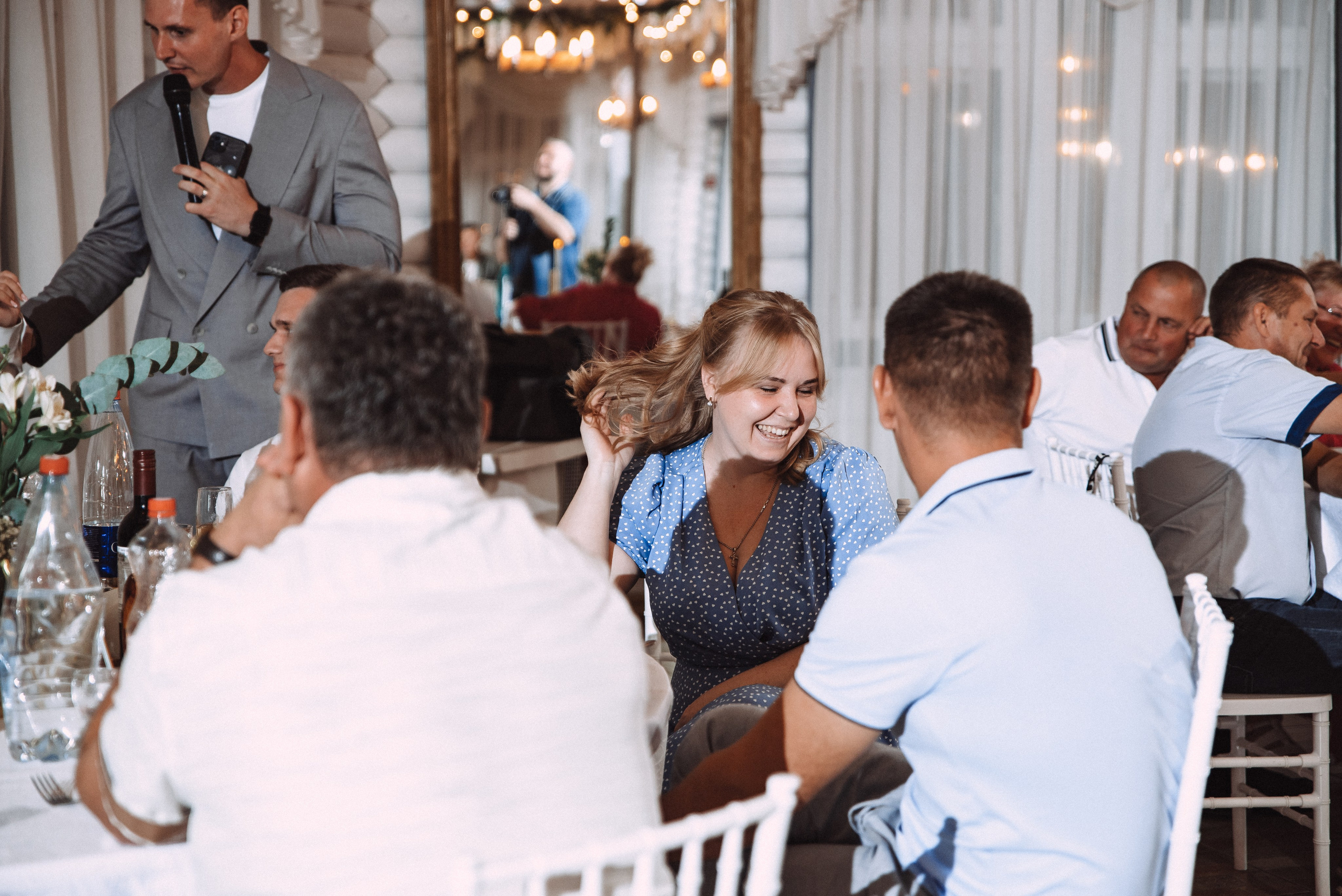 Родион + Юлия. Свадебный и семейный фотограф в Волгограде Олеся Лисицкая