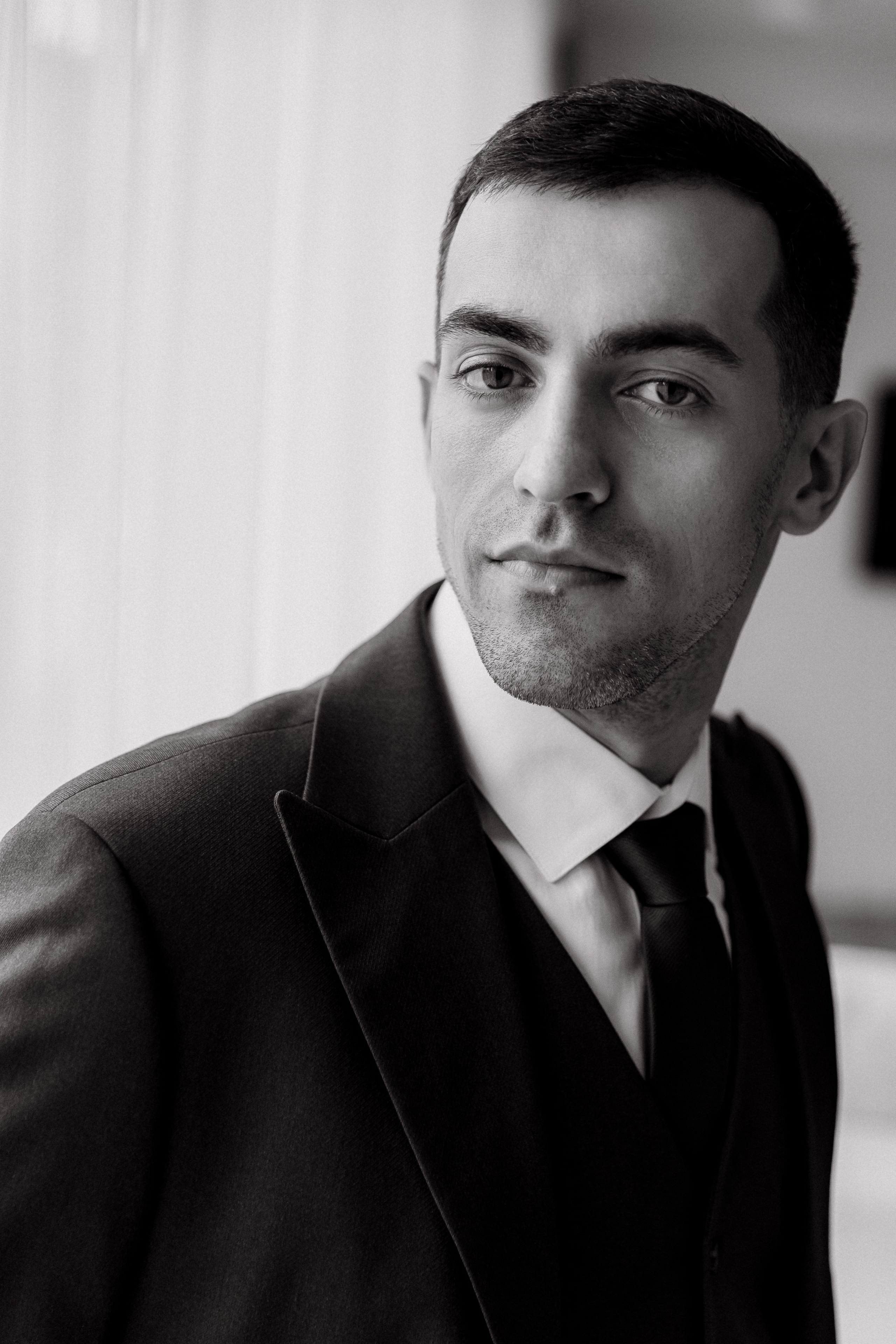 Р&Я. Свадебный и семейный фотограф в Красноярске Сиско Ксения