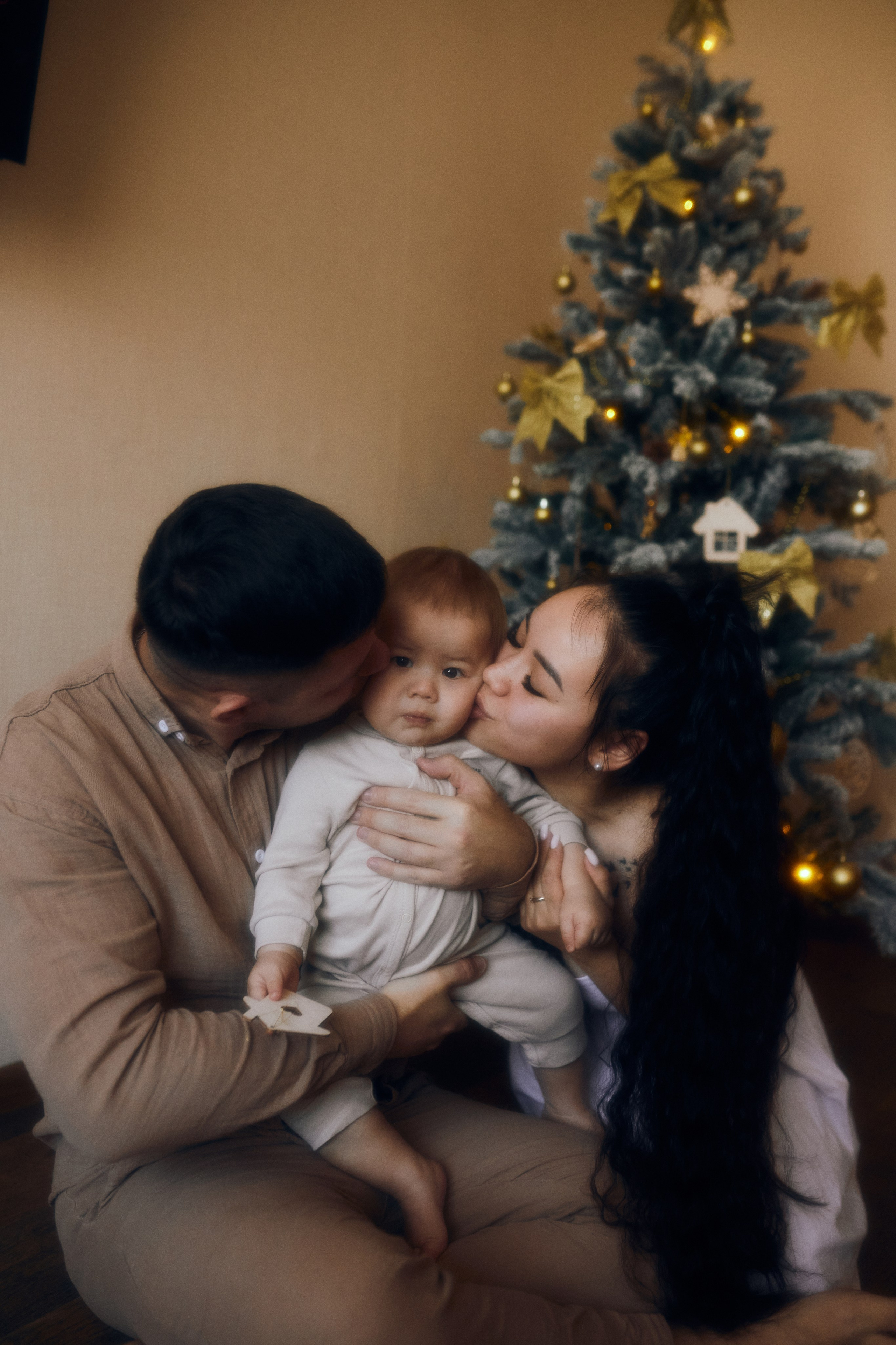 Домашний уют. Фотограф Ионова Анастасия, г Владивосток