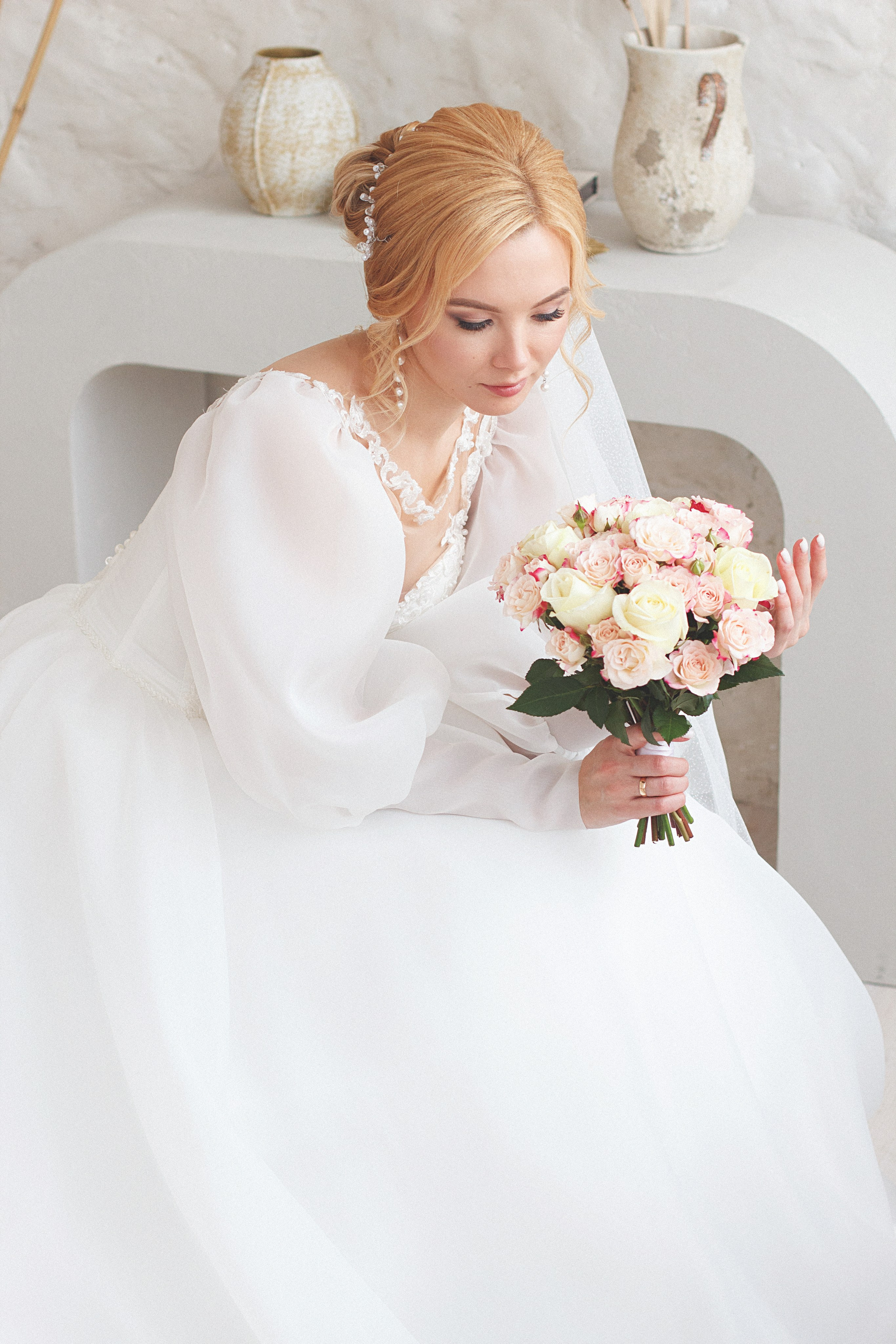 Елена & Александр. Фотограф и видеограф в Омск/Москва Сащенко Лера