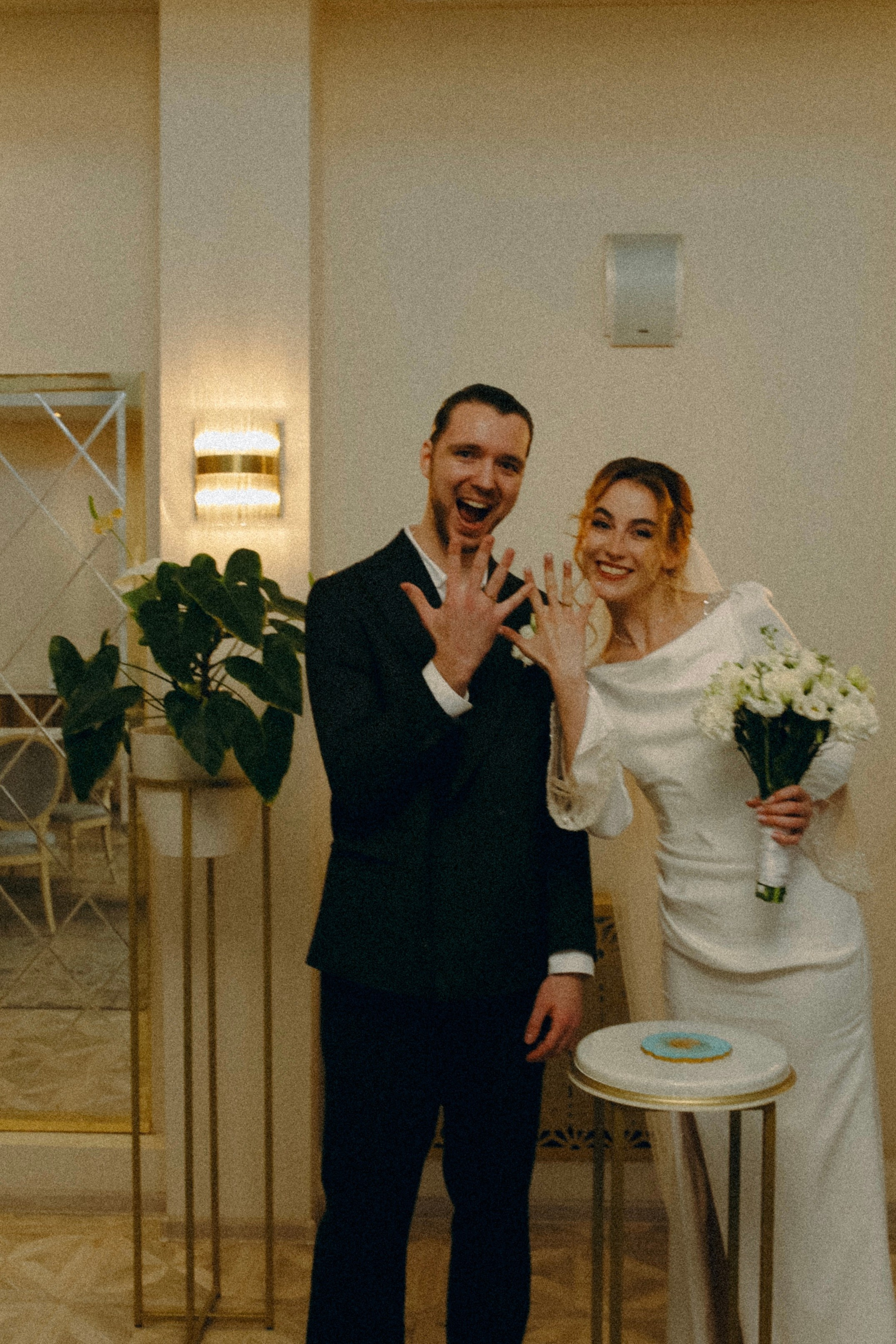 Вместе и навсегда