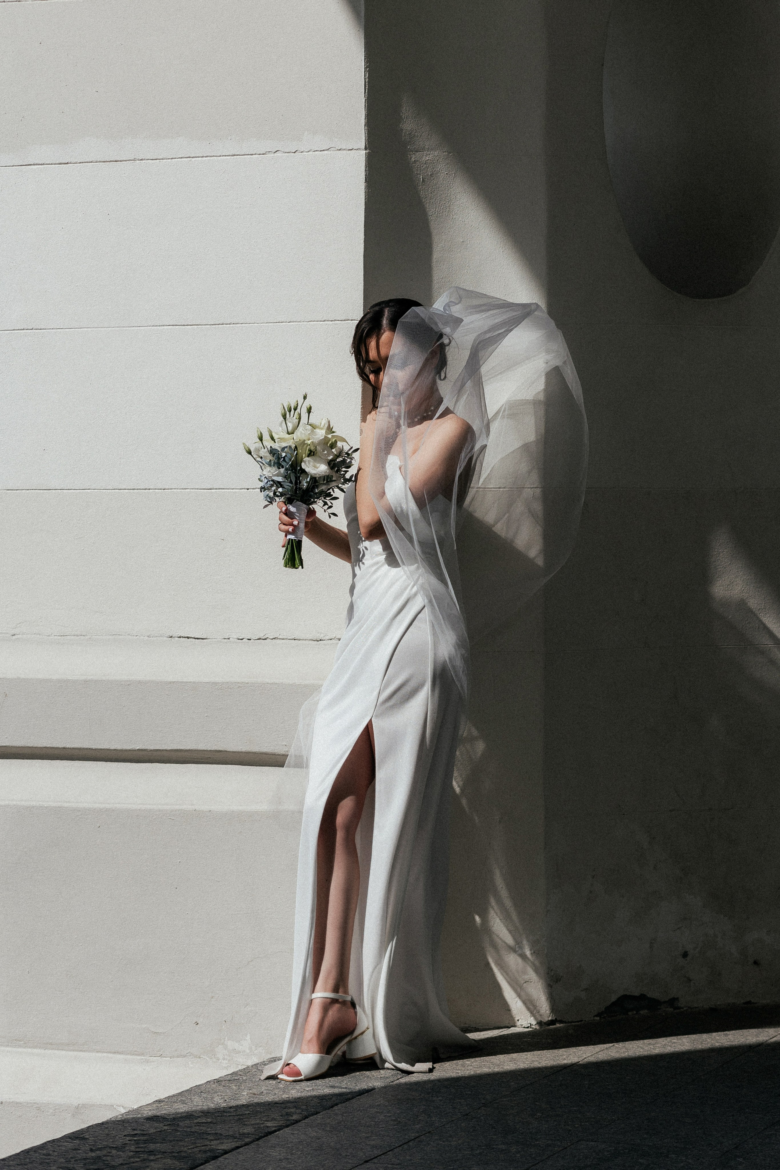 Катя и Серёжа. Фотограф в Тамбове Ольга Мельникова