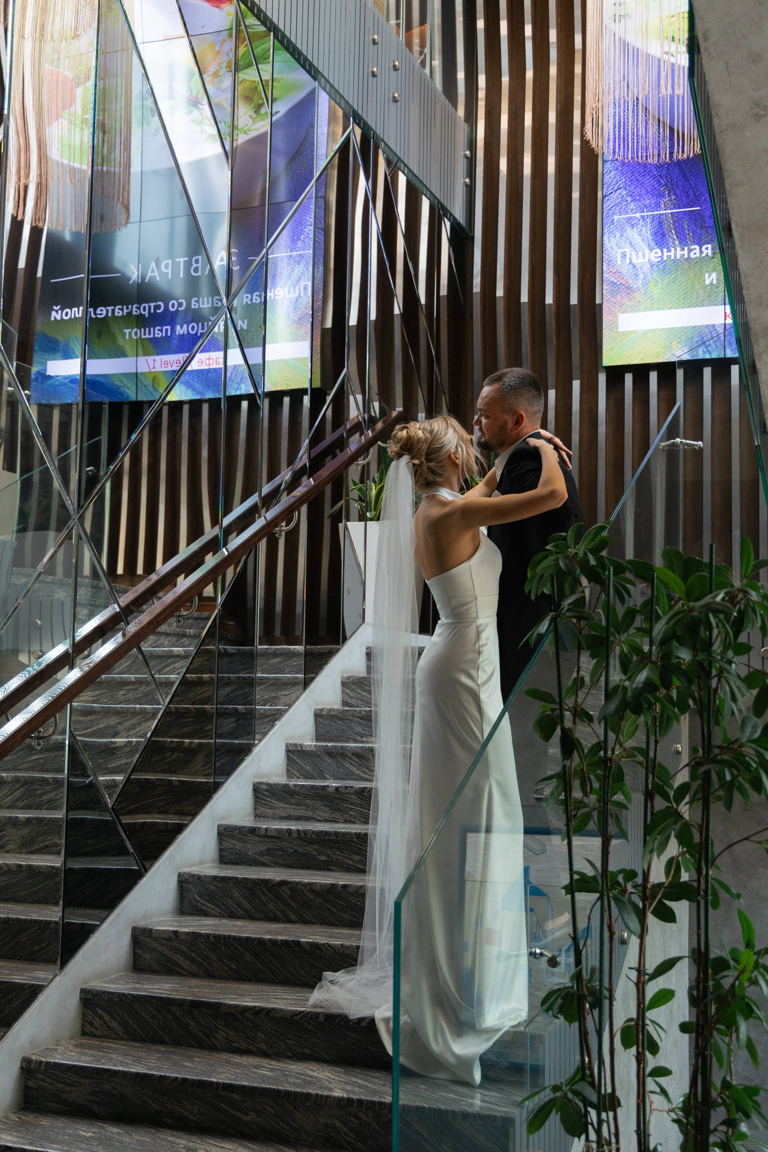 2 Aug. Wedding reels and photo