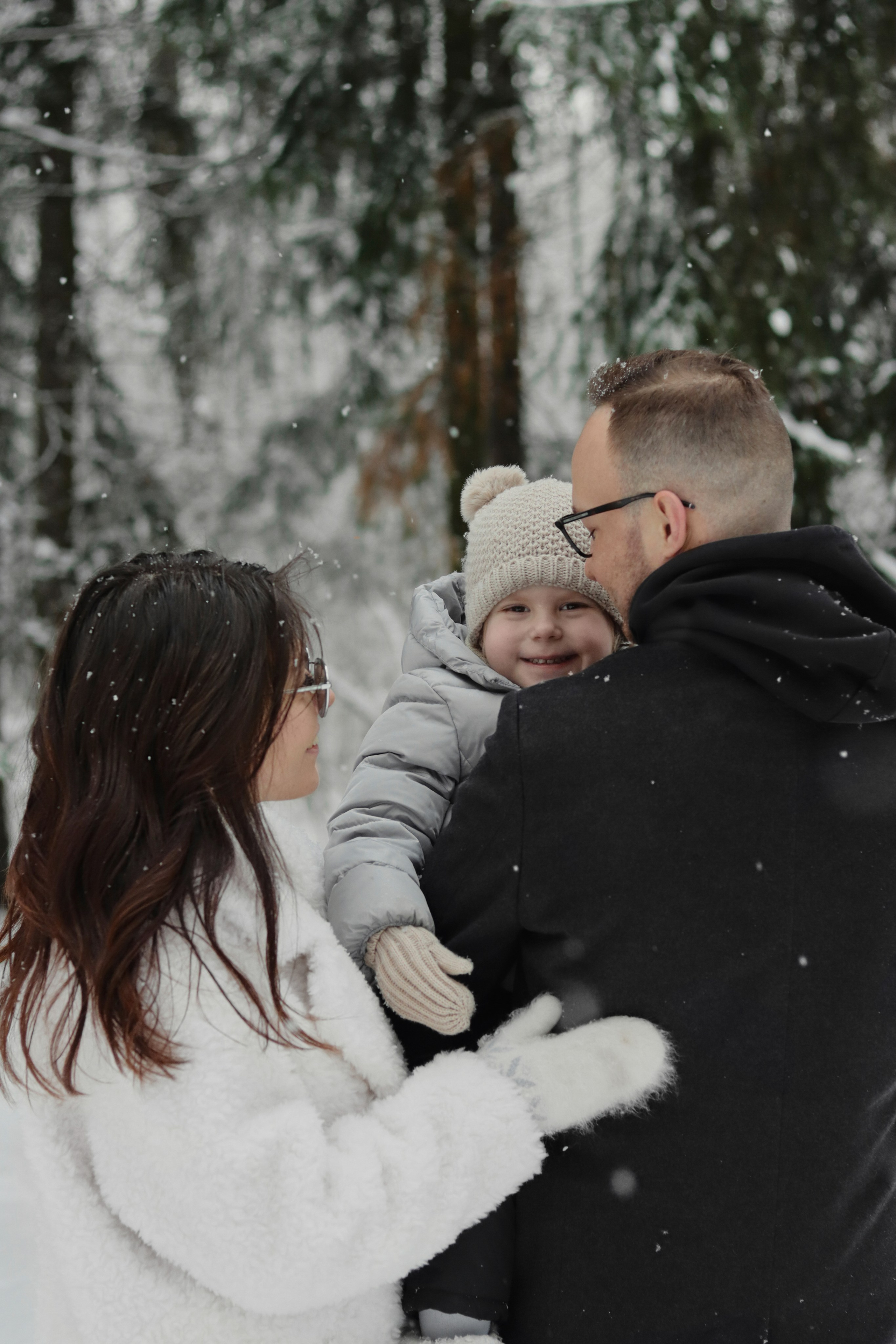 Любовь и Никита. Фотограф в Санкт-Петербурге