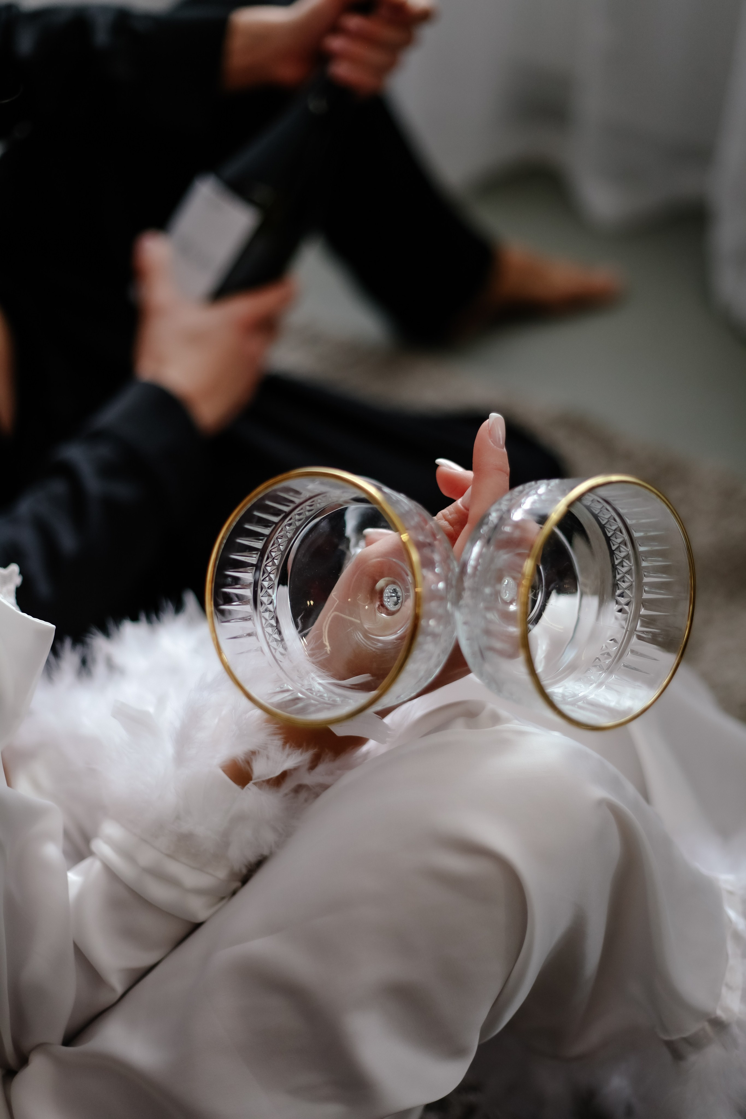 Влад и Эвелина. Свадебный фотограф в Санкт-Петербурге Лолита Романова