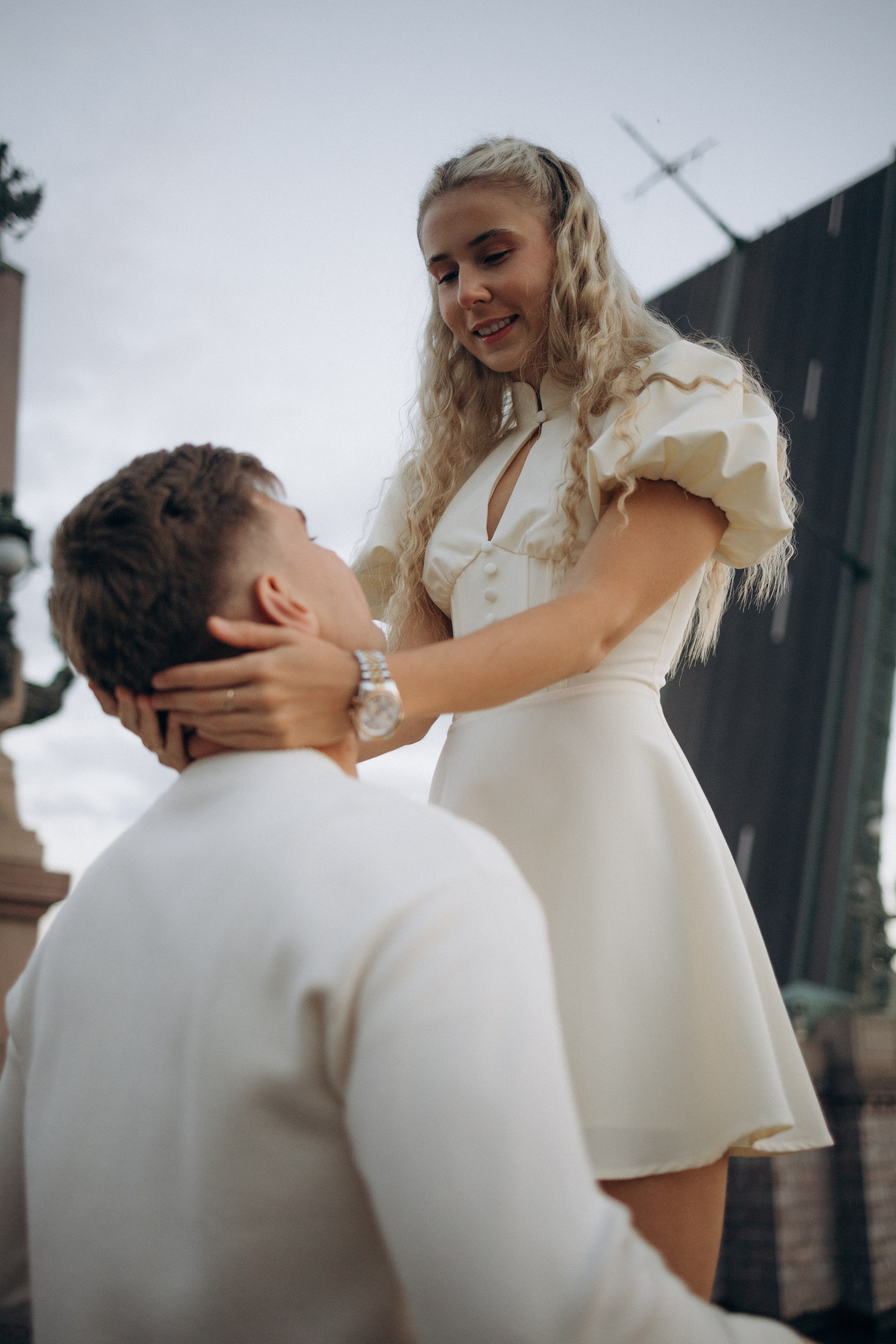 Эля и Данил. Семейный фотограф Питер •love-story•|Санкт-Петербург