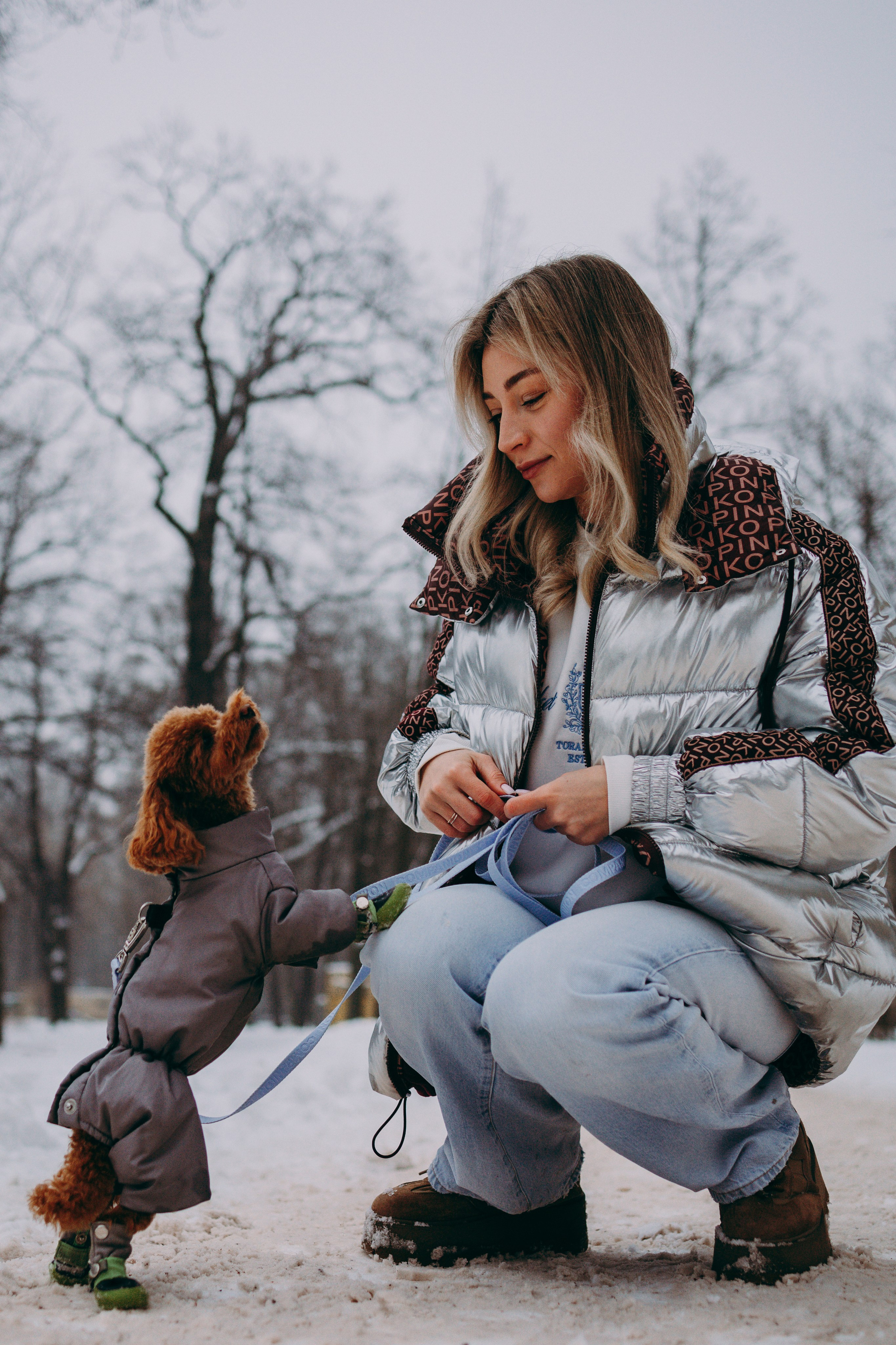 Лилия & Люся. Семейный фотограф Питер •love-story•|Санкт-Петербург