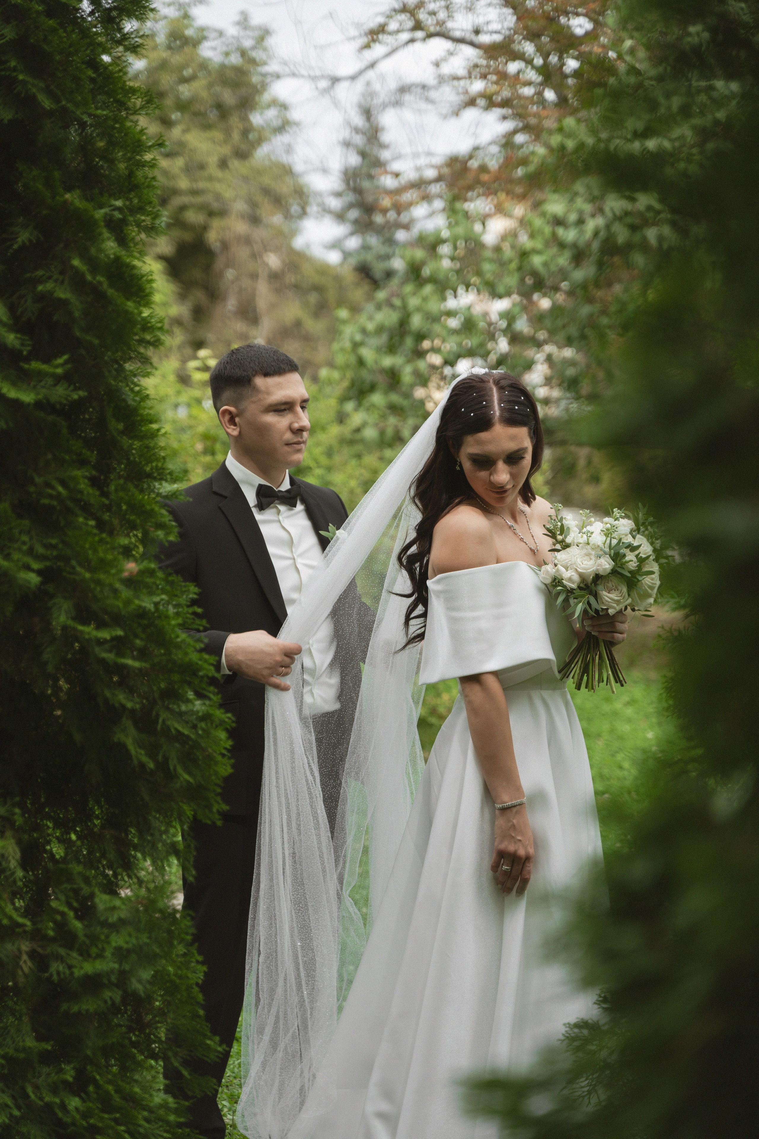 Прогулка. Фотограф Надежда Погребняк | Рязань | Москва