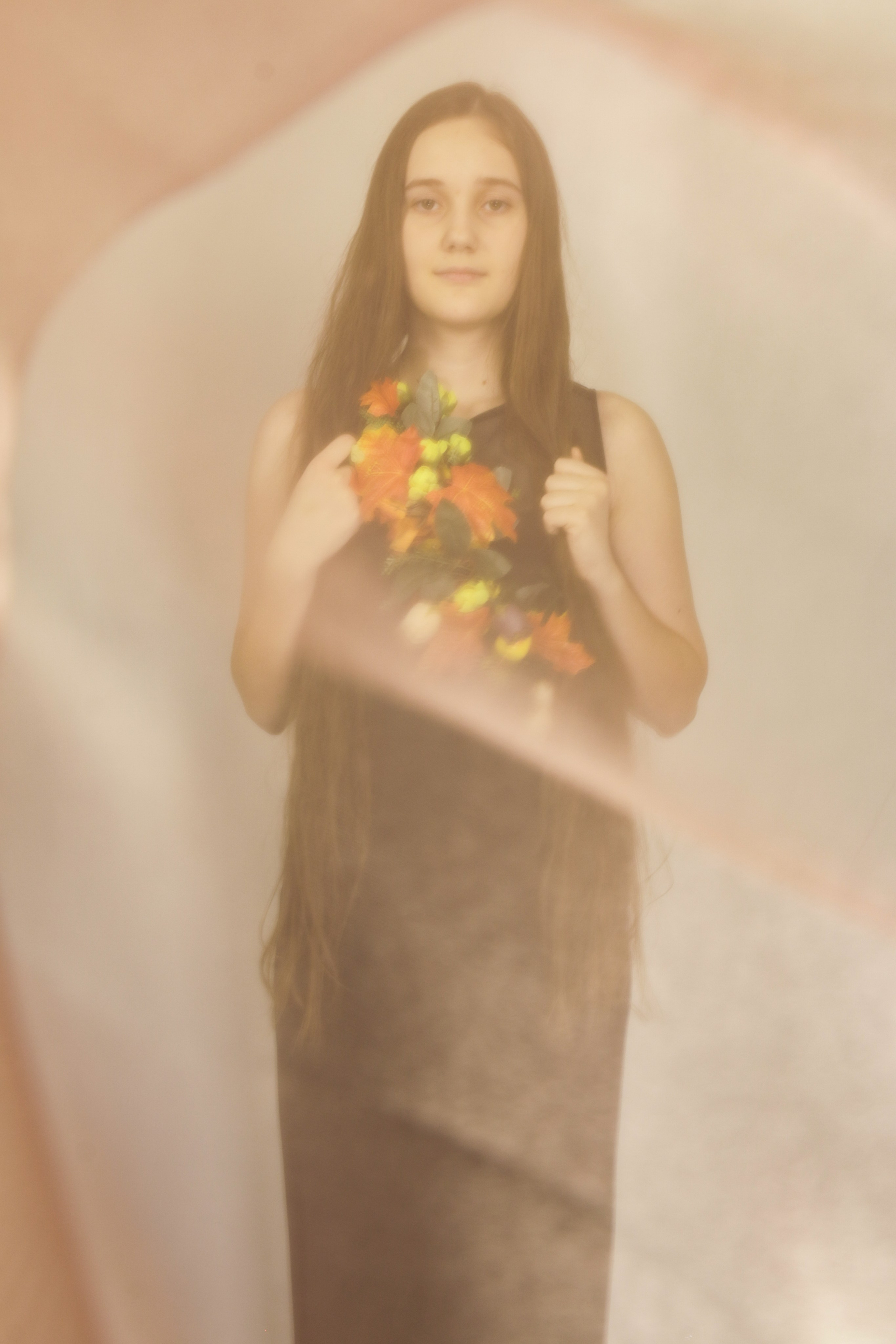 Сон в ожидании весны. Ваш фотограф Северск | Томск