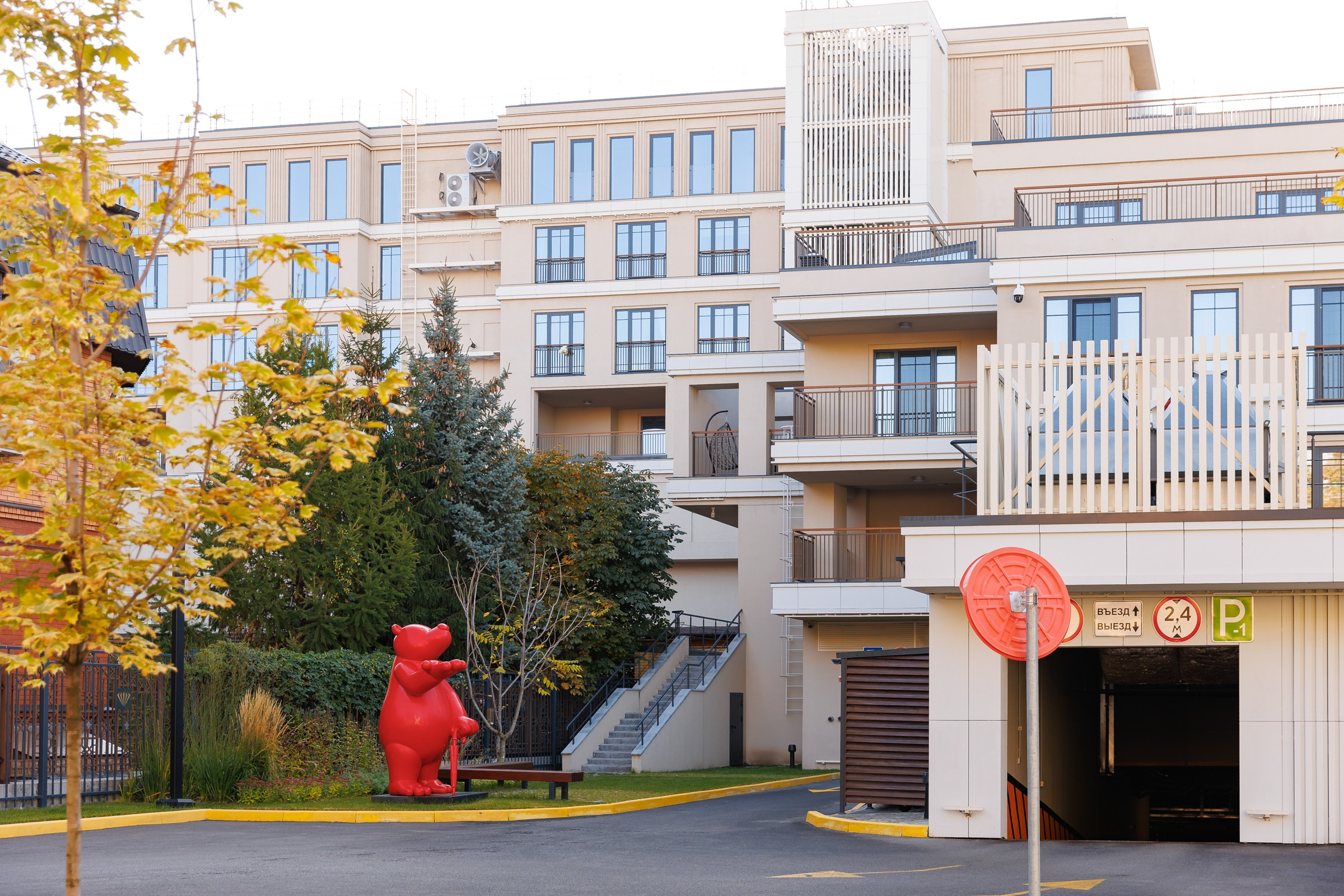 Tasigo. Нонский Руслан, фотограф Казань. Архитектурная и интерьерная съемка, работаю по всей России