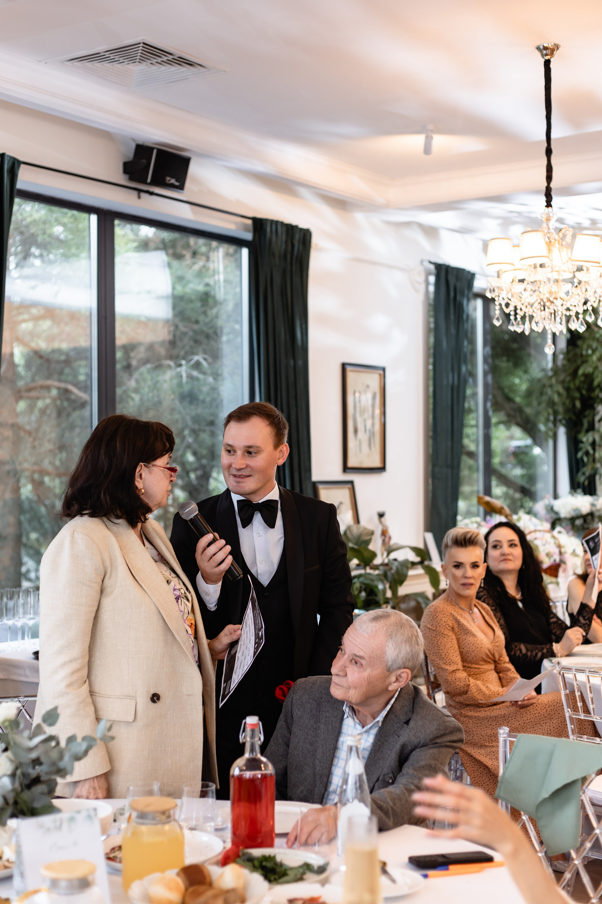 Виктор & Диана. Свадебный фотограф Михаил Александров