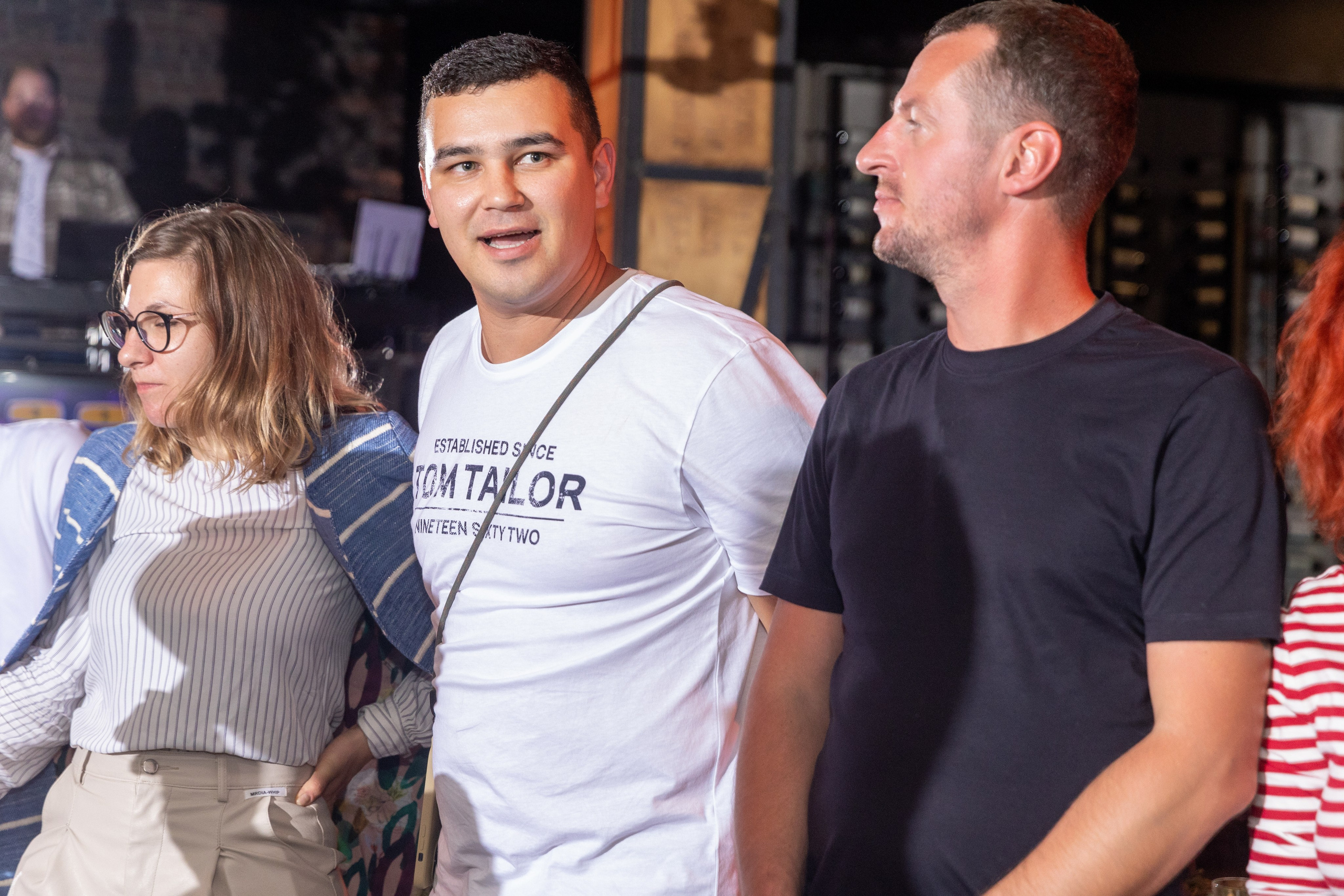 OTIDO. Фотограф в Санкт-Петербурге Закута Ольга