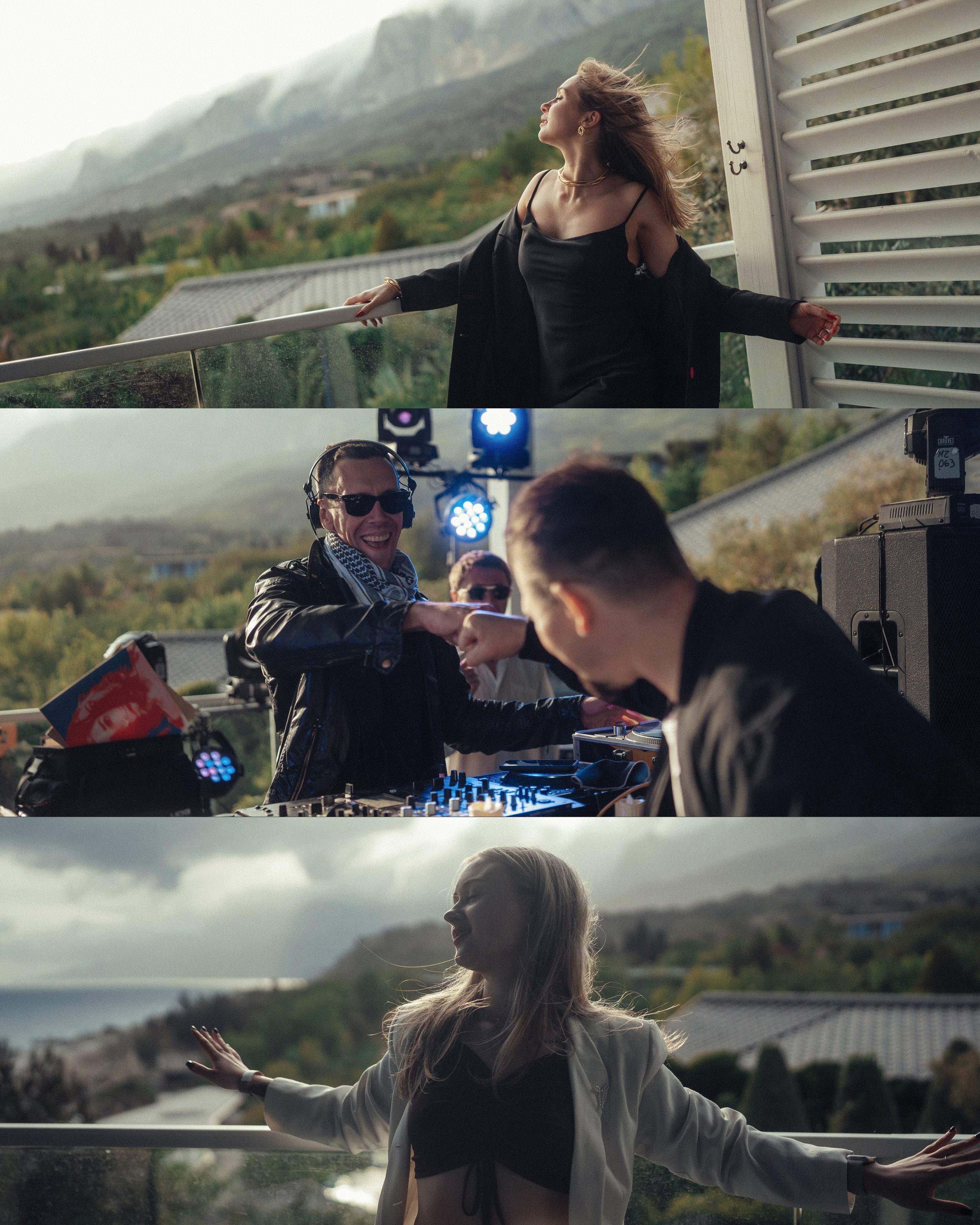 Репортажная фотосессия вечеринки. Фотограф Севастополь Крым | Шестаков Илья