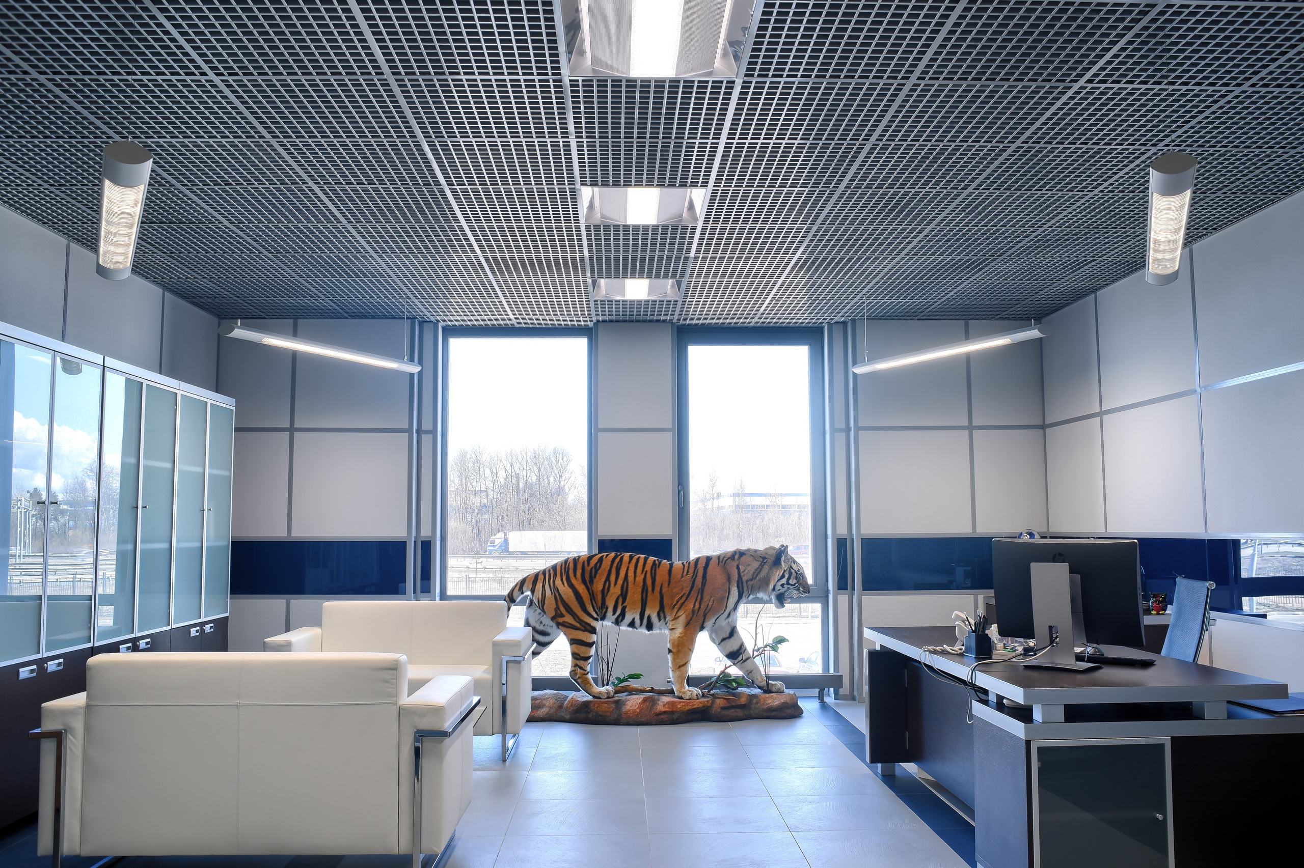 Интерьерная. Качественный продакшн для вашего бизнеса — фотосъемка, видеосъемка, создание контента