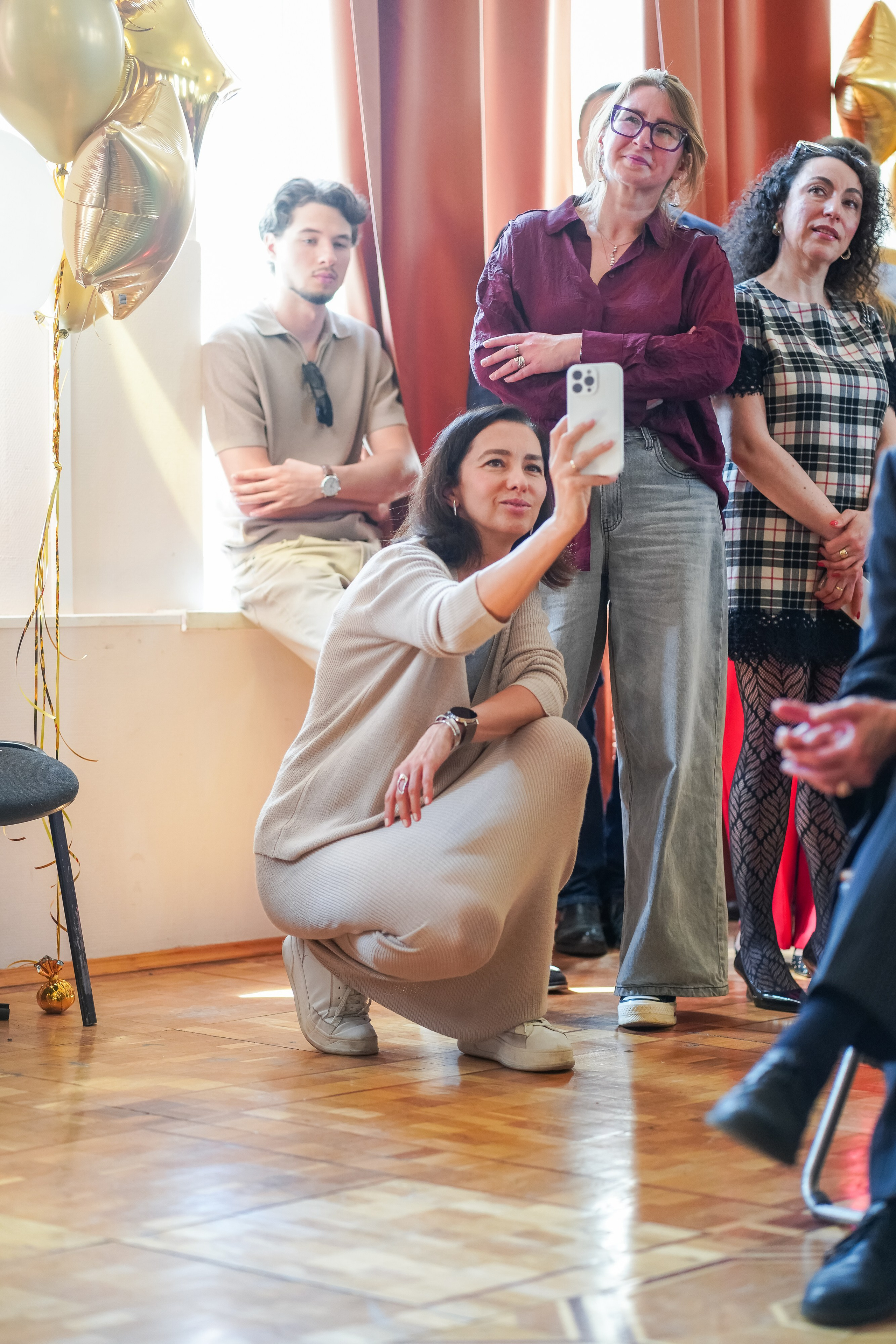 Выпускной 11 класс. Школьные альбомы и альбомы для детского сада. Юлия Осипова. Москва