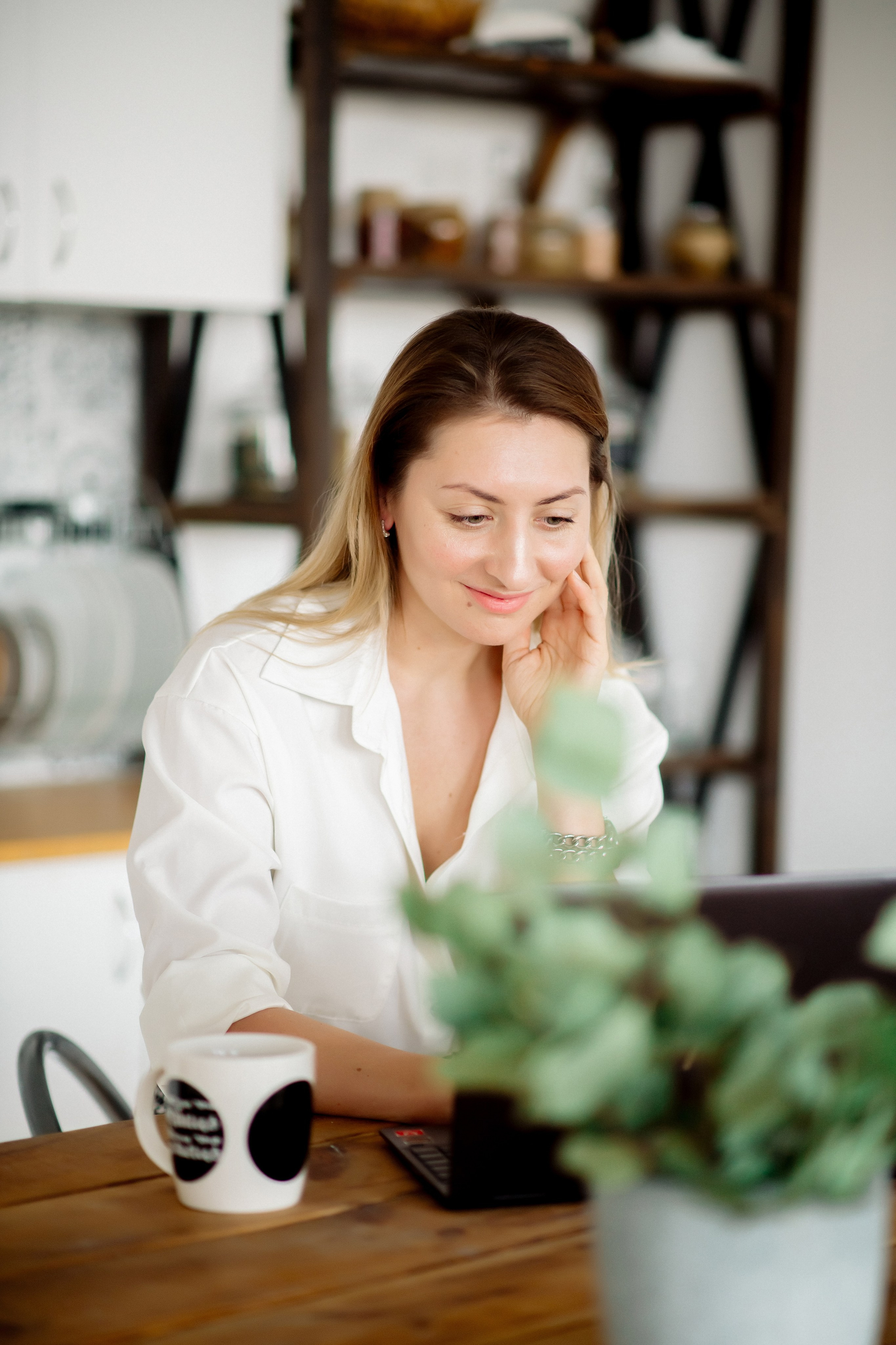 ВК- маркетолог. Фотограф Мария Стрелкова