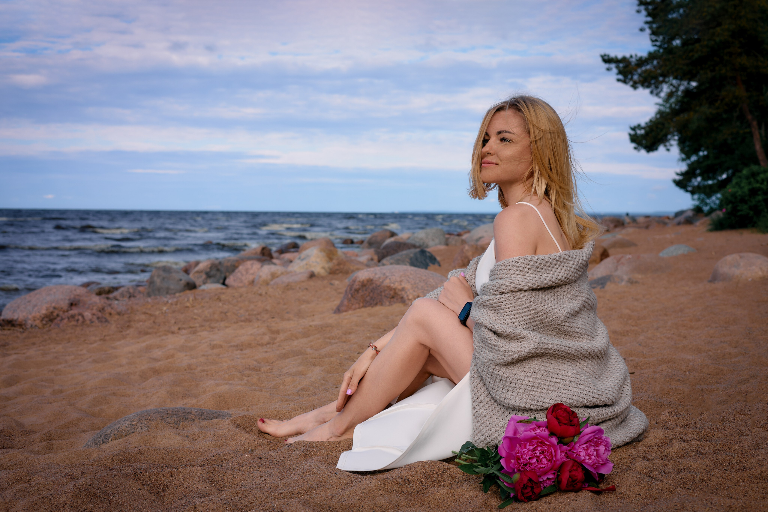 Ксения. Портретный фотограф в Санкт-Петербурге Анастасия Епифанова