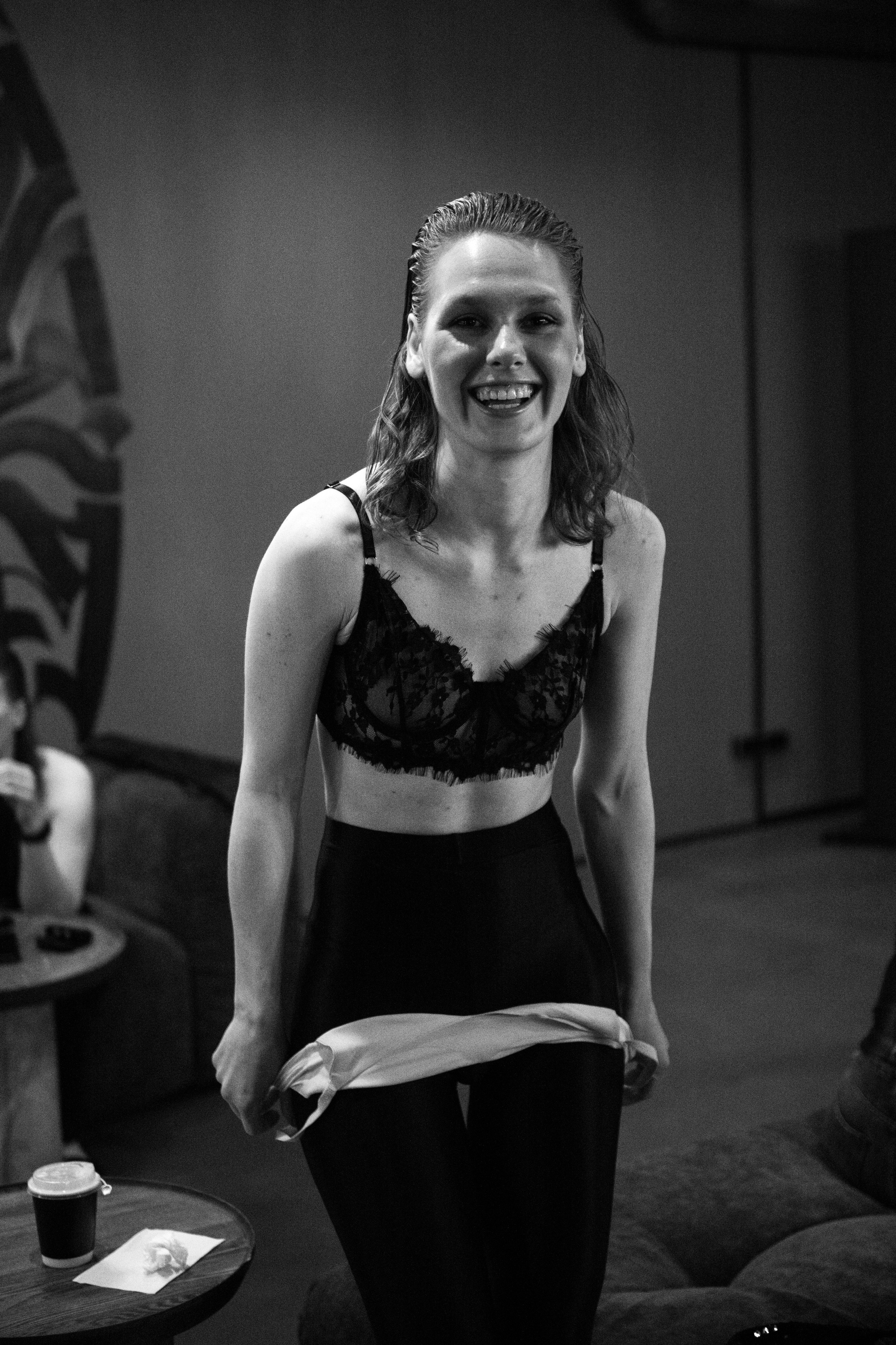 Backstage PONOMAREV. Свадебный фотограф в России и заграницей — Ольга Каретникова