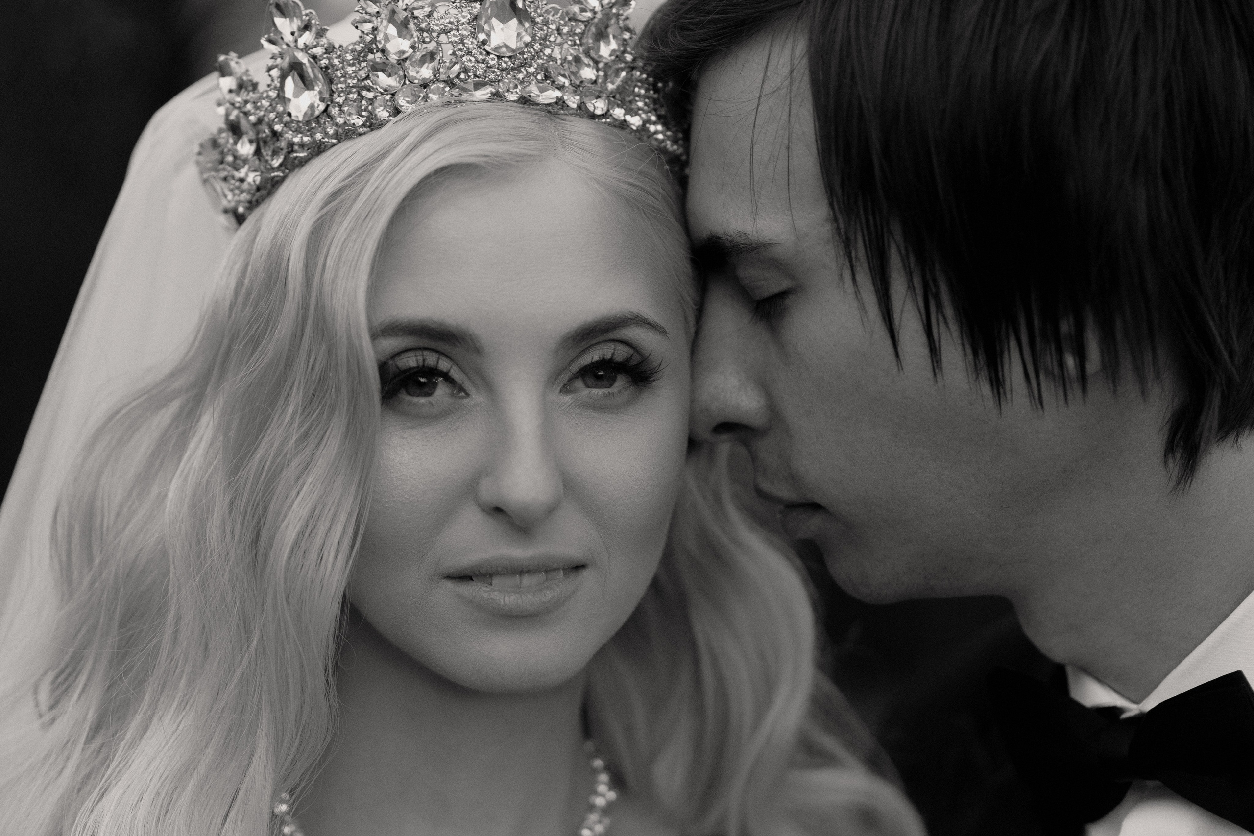 KM. Свадебный фотограф