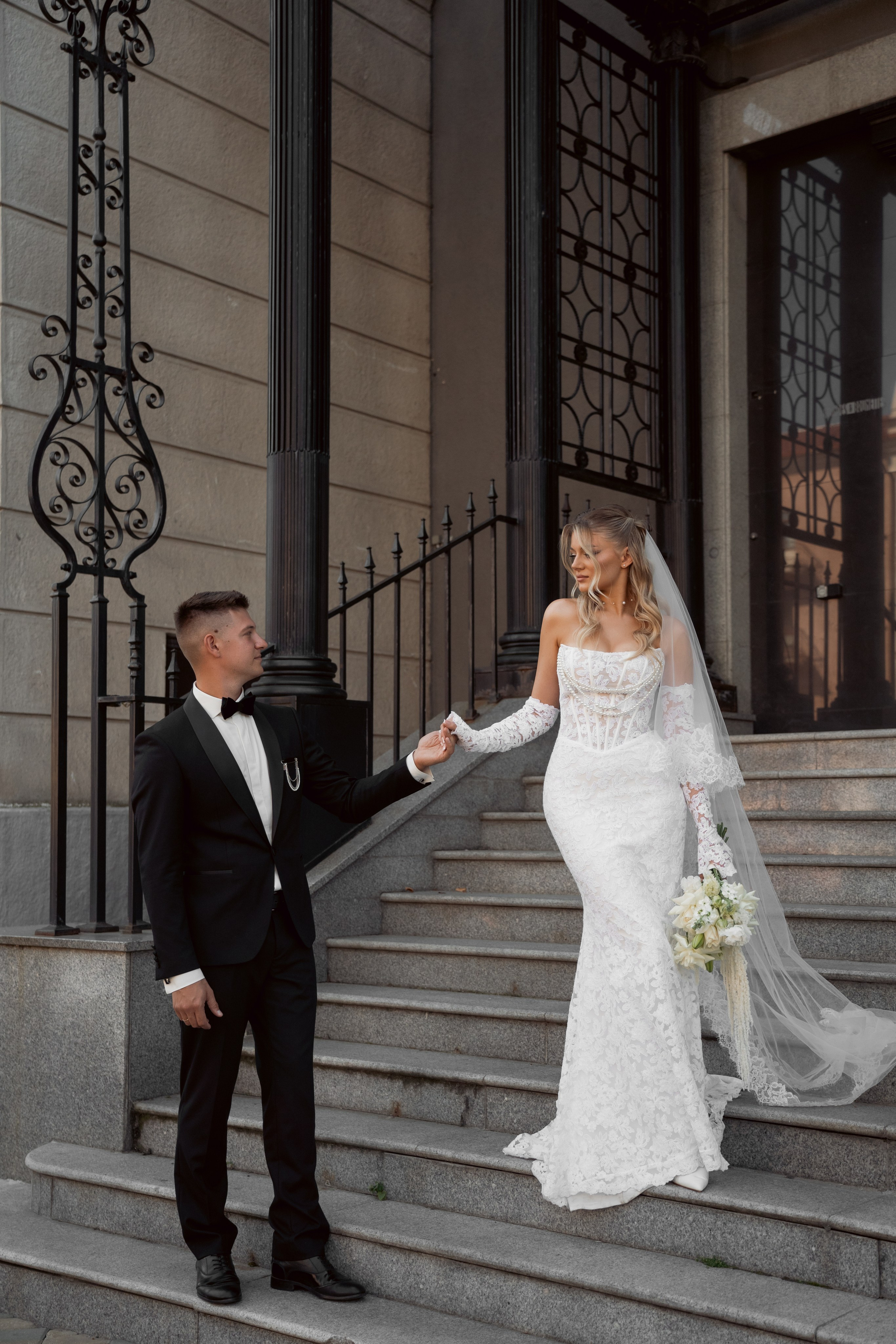 KN. Свадебный фотограф