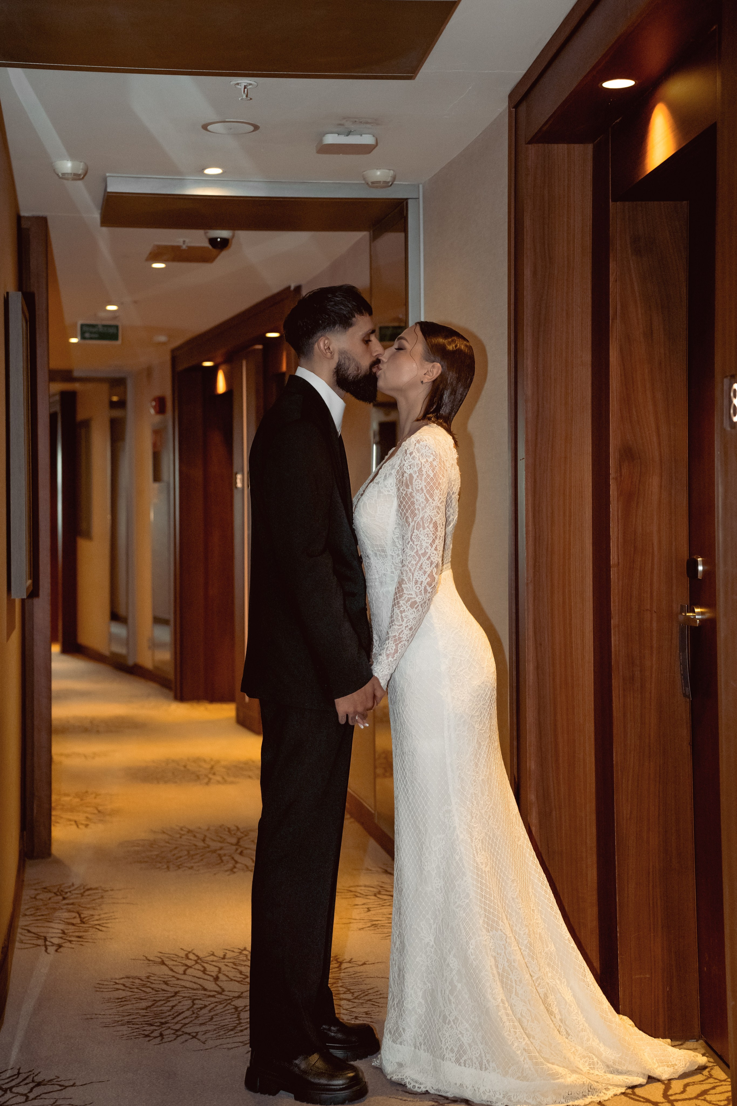 SD. Свадебный фотограф