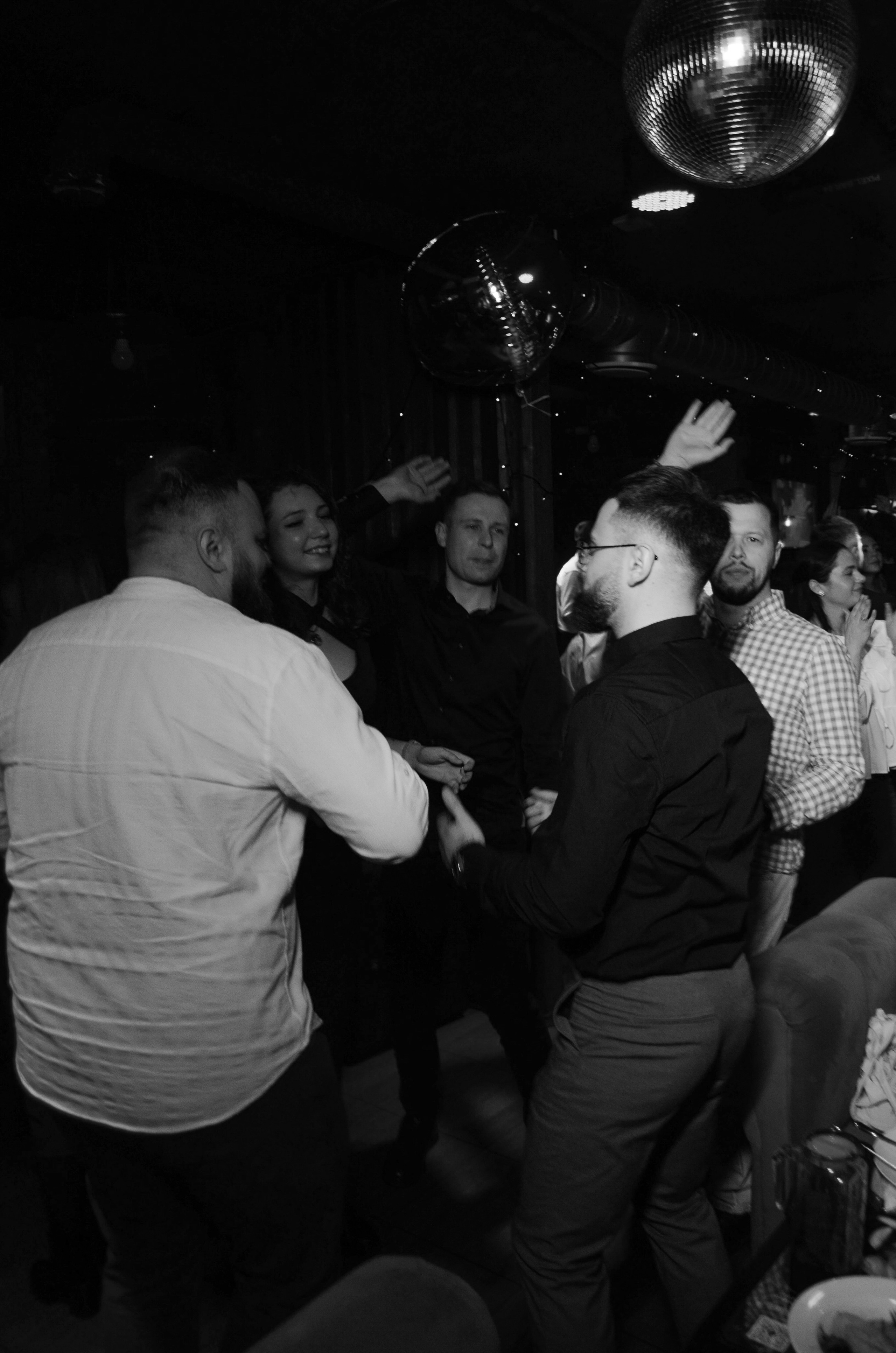 24.12.25 New Year Party. Мята Спортивная — Кальянная, караоке, бар в Минске