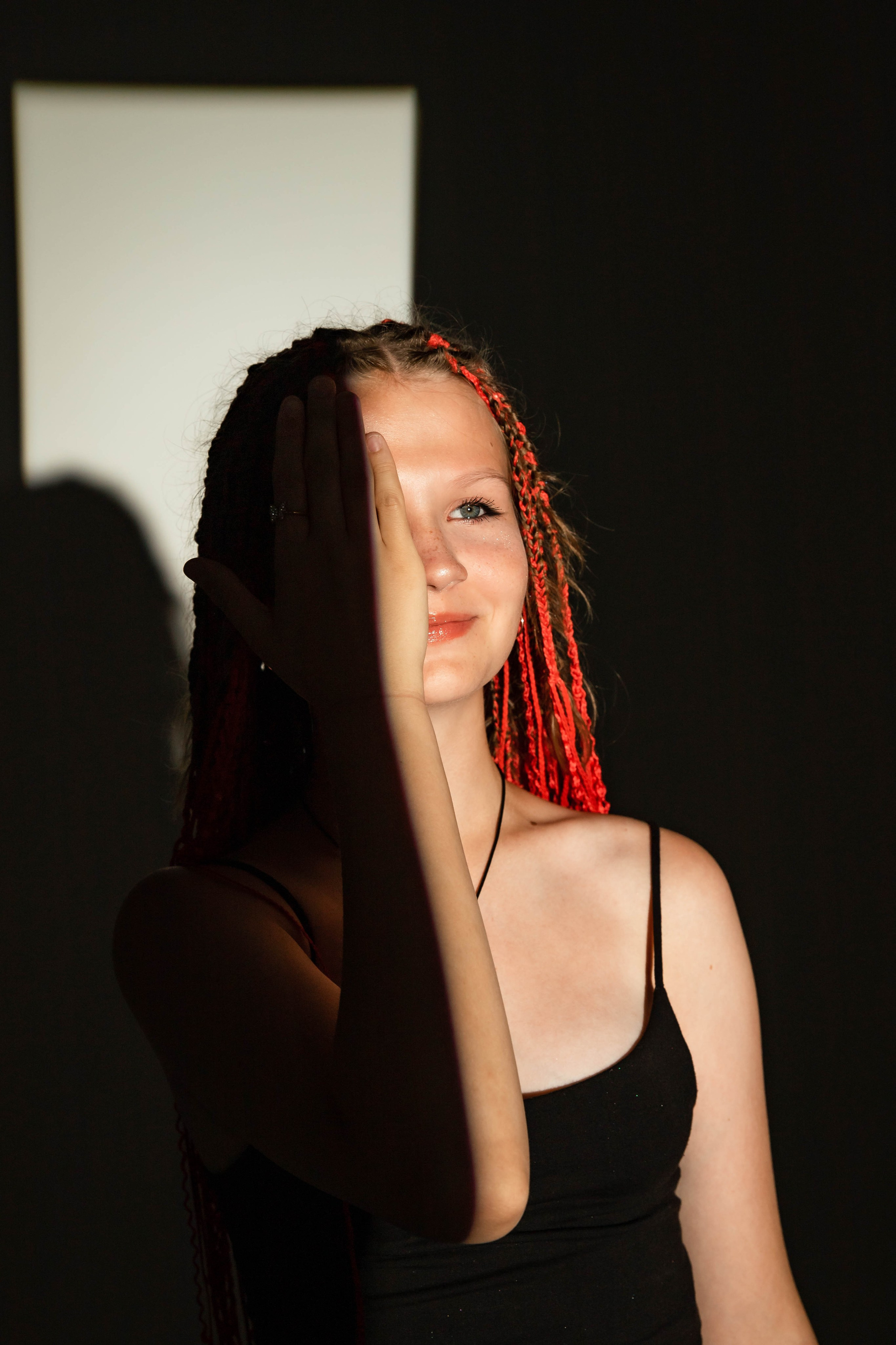 Кира. Свадебный и семейный фотограф в Санкт-Петербурге Лолита Евстифеева