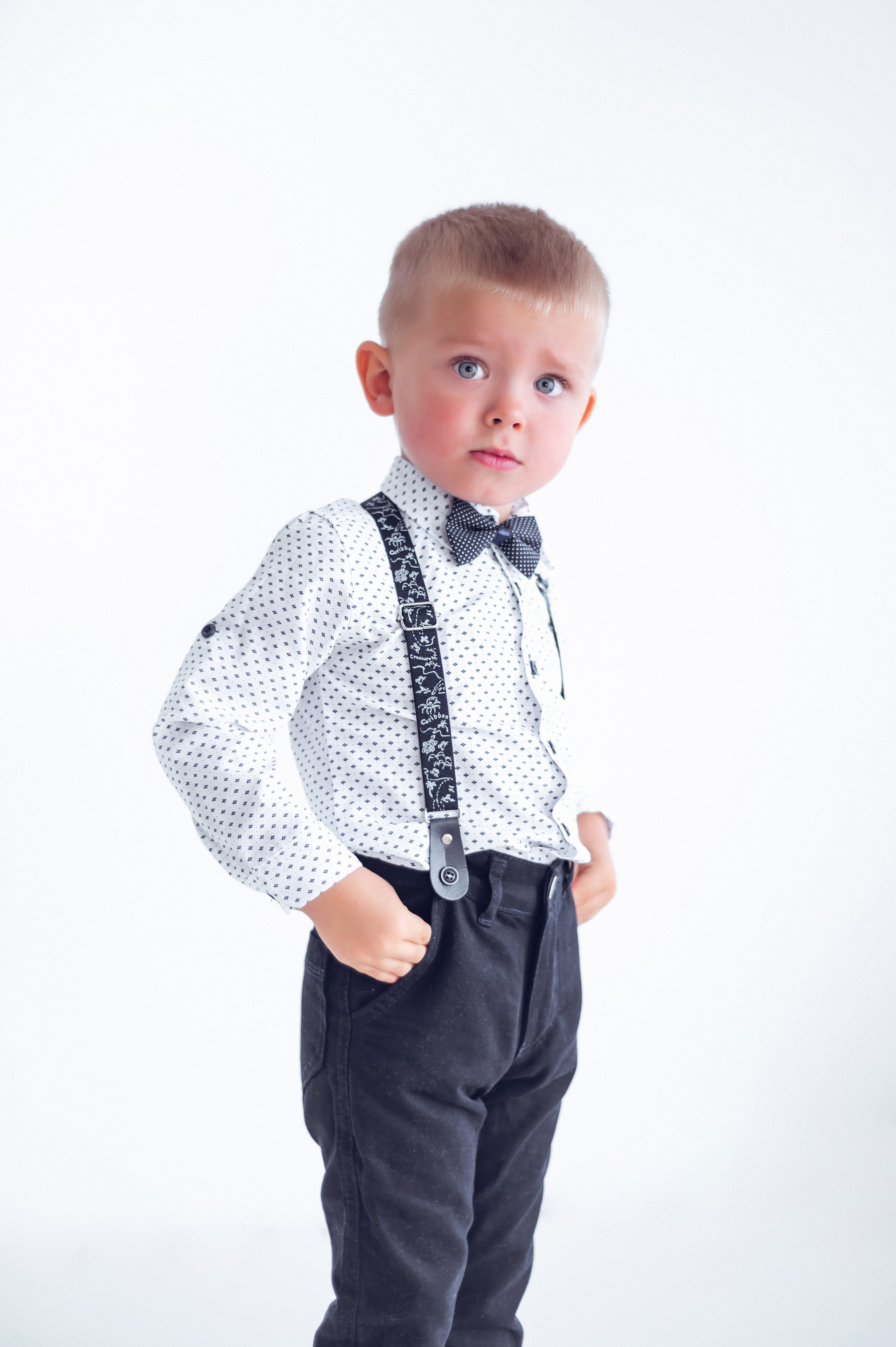 Илья. Детский и семейный фотограф Эльмира Веселова