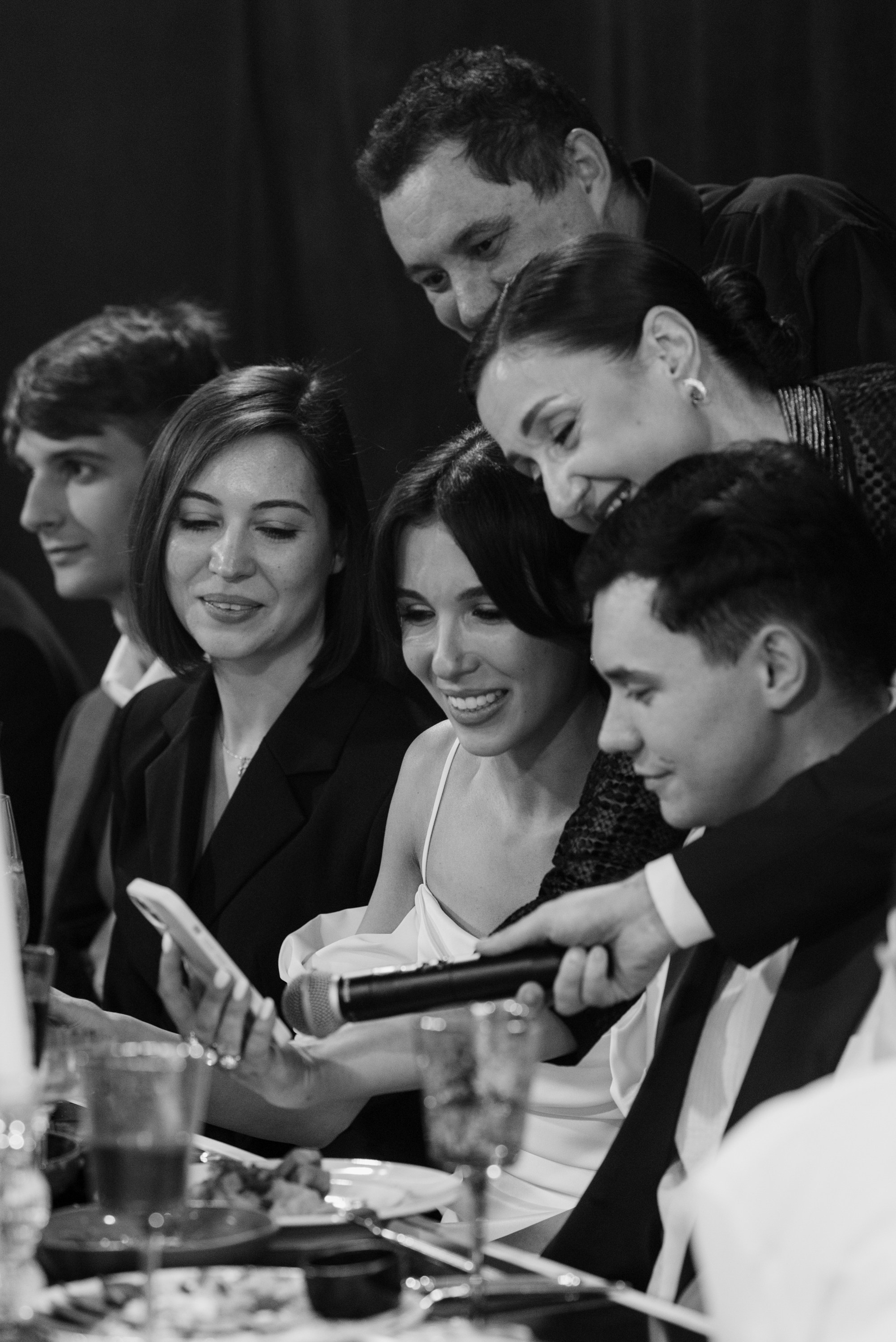 Лиза и Кирилл. Главная