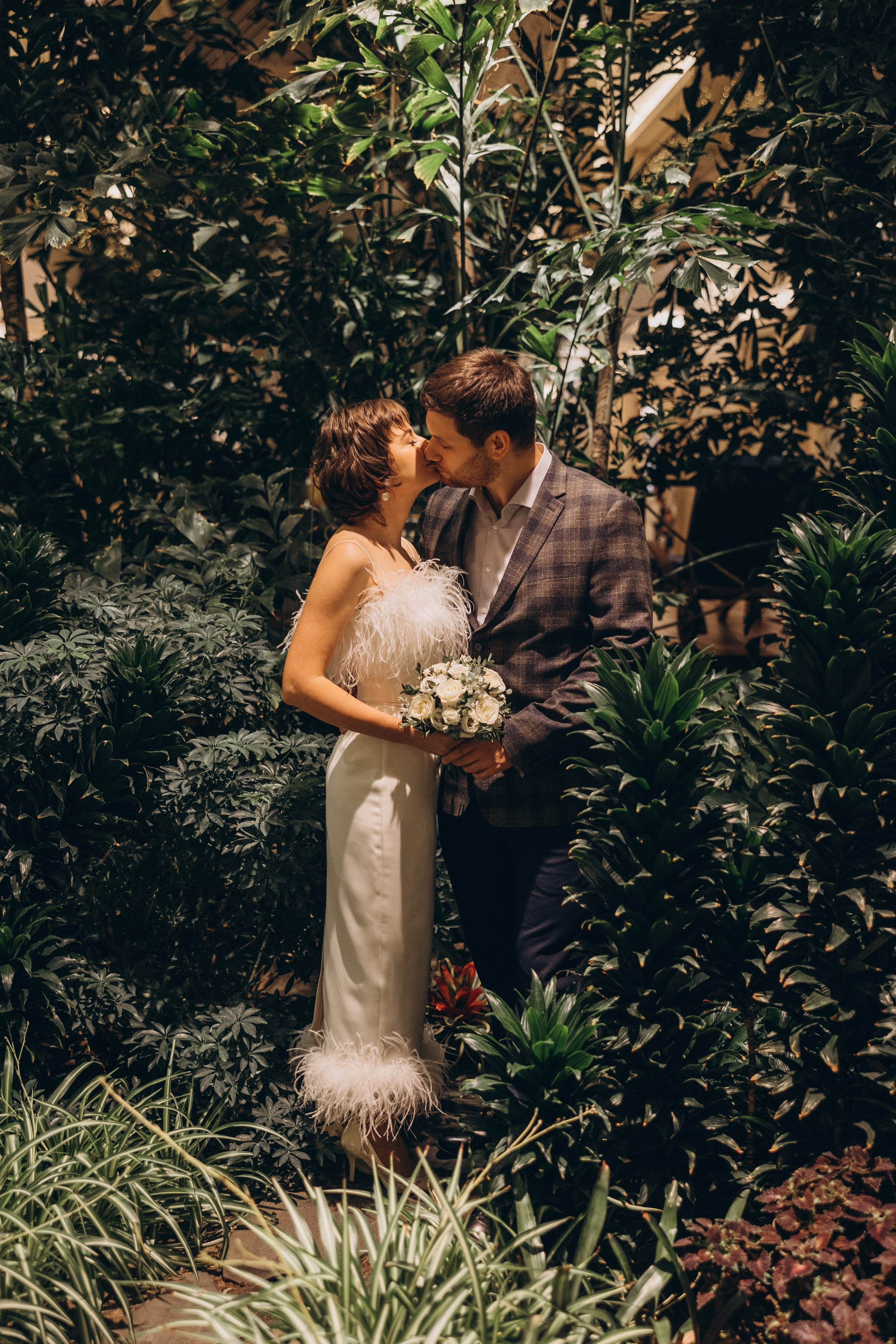 Юлия & Александр. Семейный фотограф в Москве Виктория Ястребинская