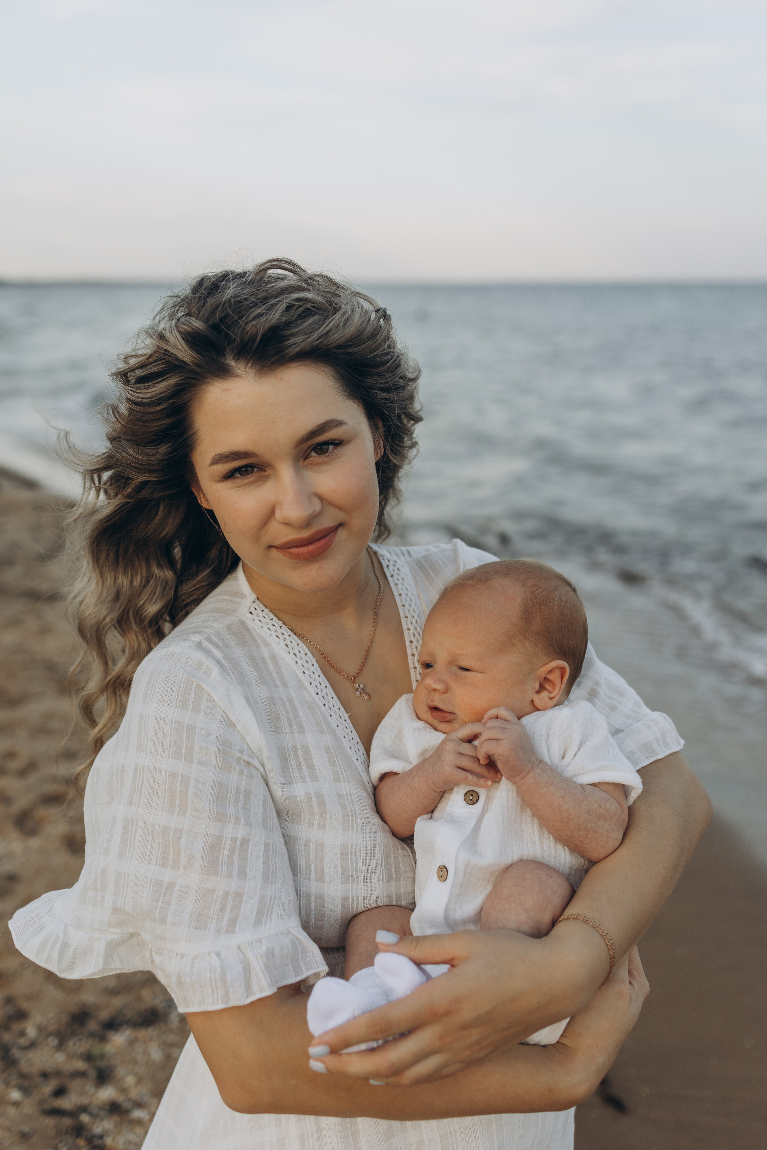 Евгения и Егор. Семейный фотограф в Москве Виктория Ястребинская