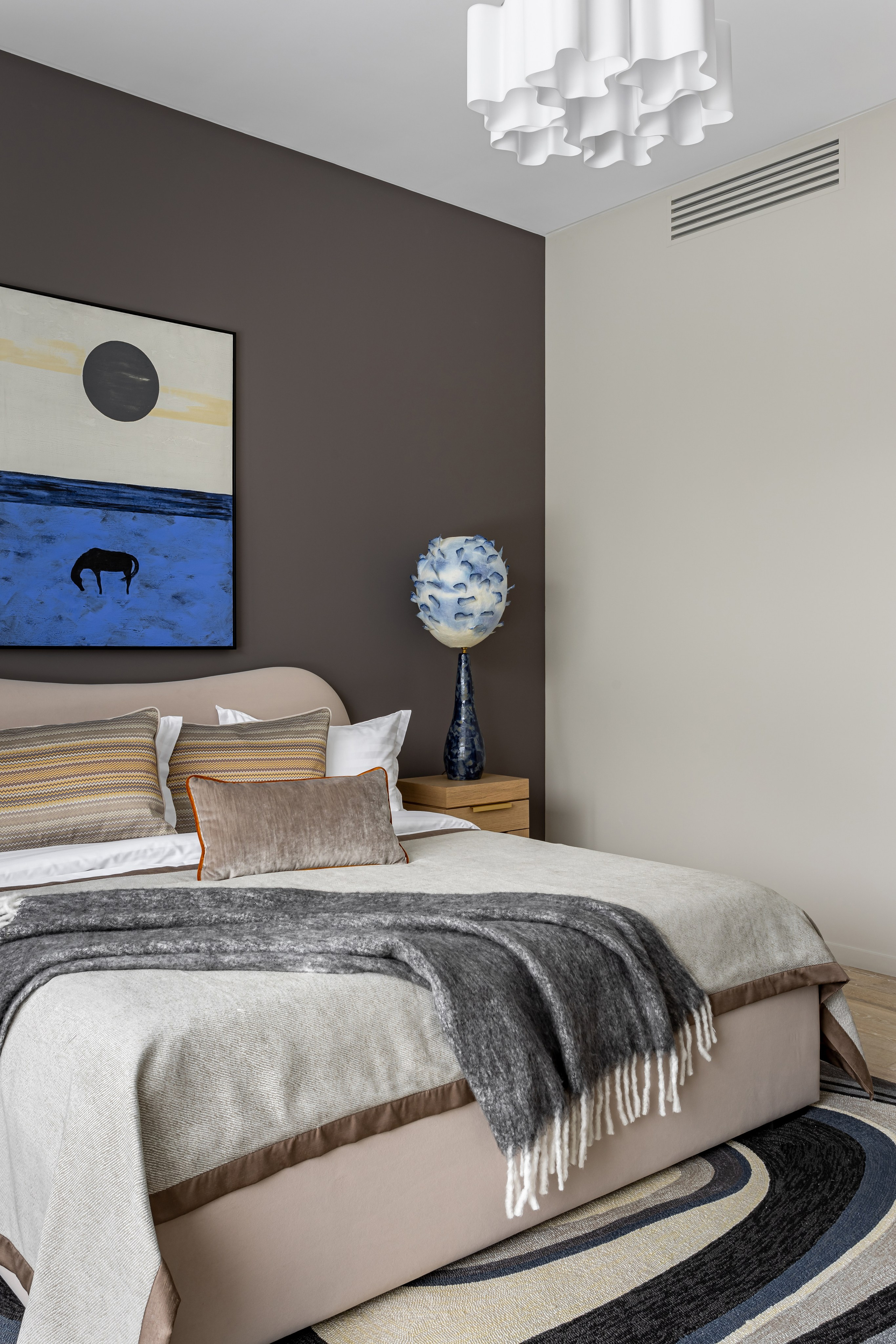 Zorka. Интерьерный и архитектурный фотограф Михаил Бравый