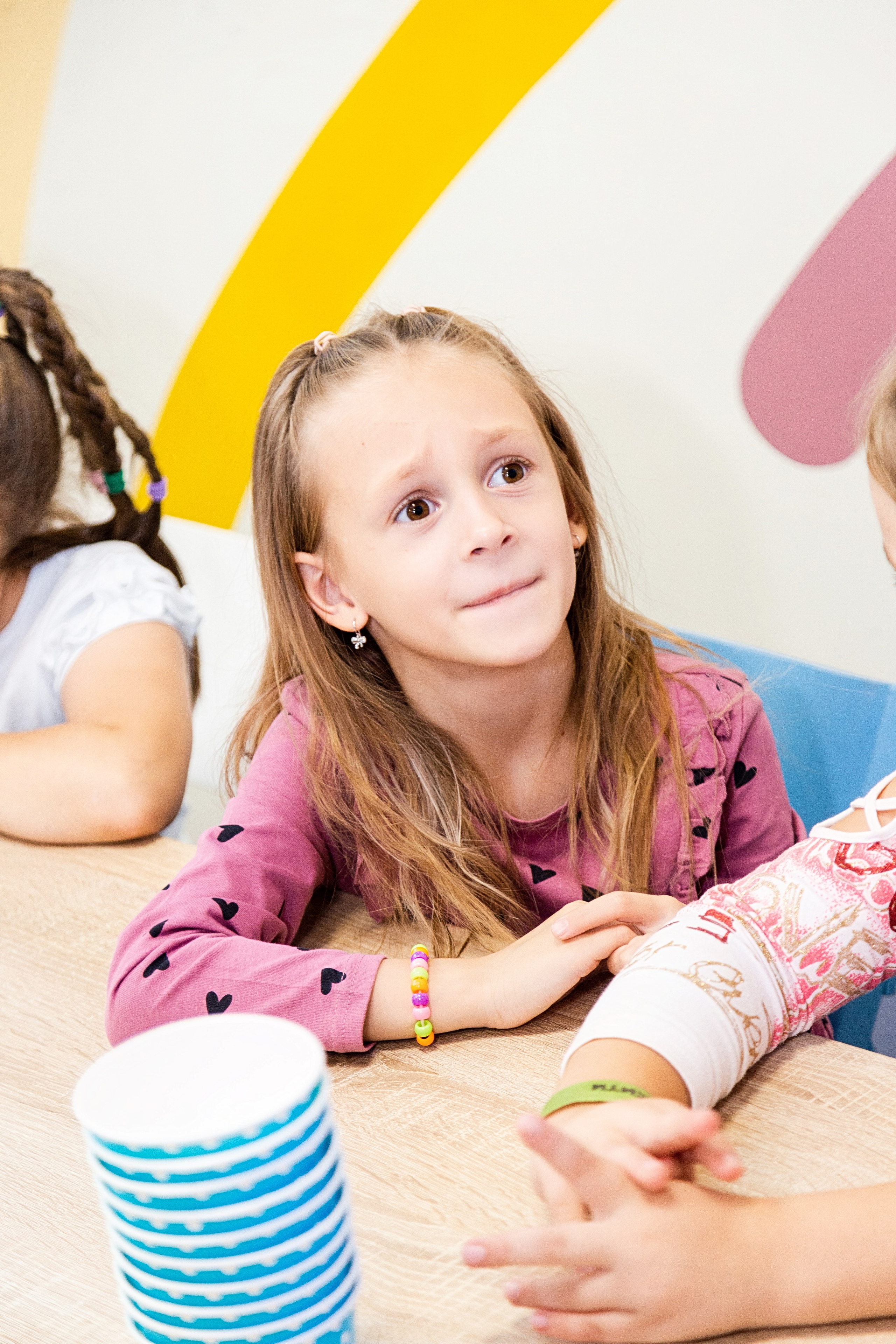 Лиде и Лизе 6 лет. Детский фотограф видеограф в Хабаровске Михаил Орлов