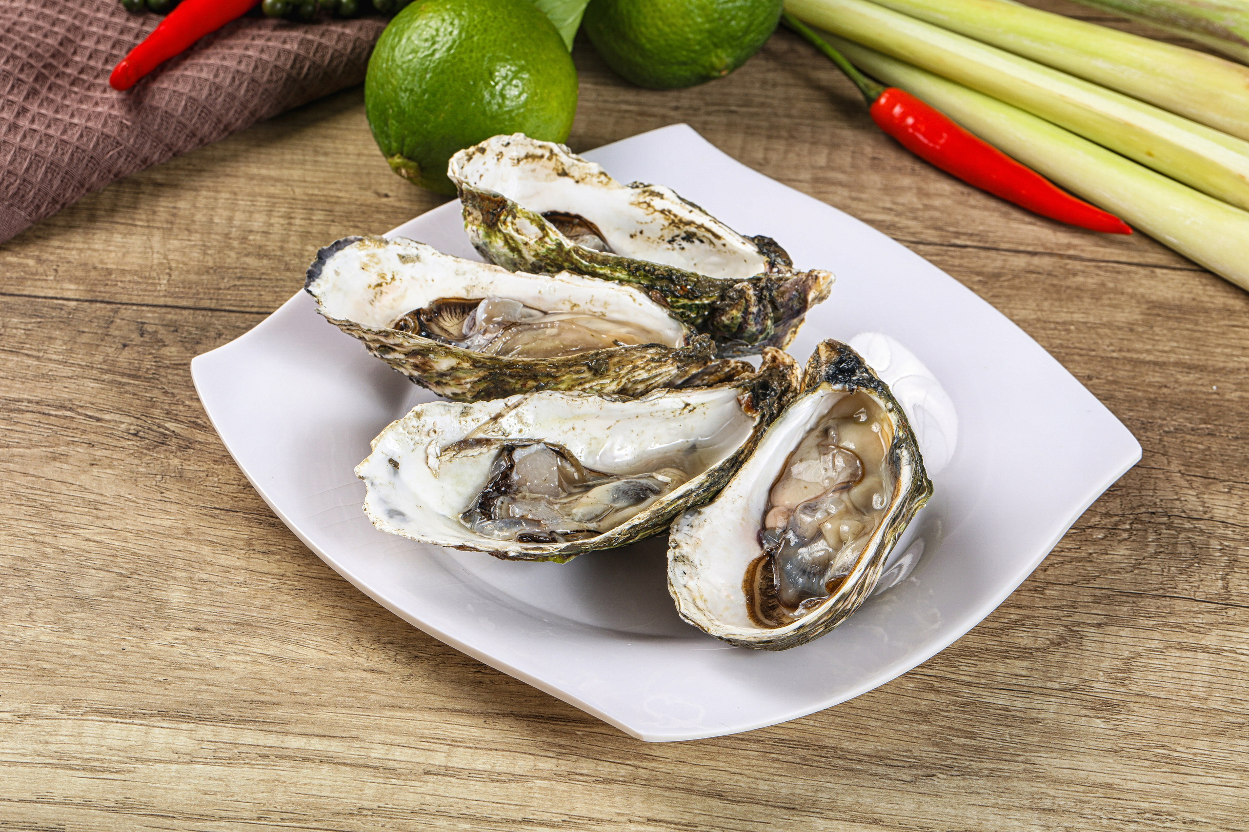 Съемка рыбы и морепродуктов для производства. Фуд-фотограф Андрей Старостин — съемка еды в Москве. 9000 руб. в час