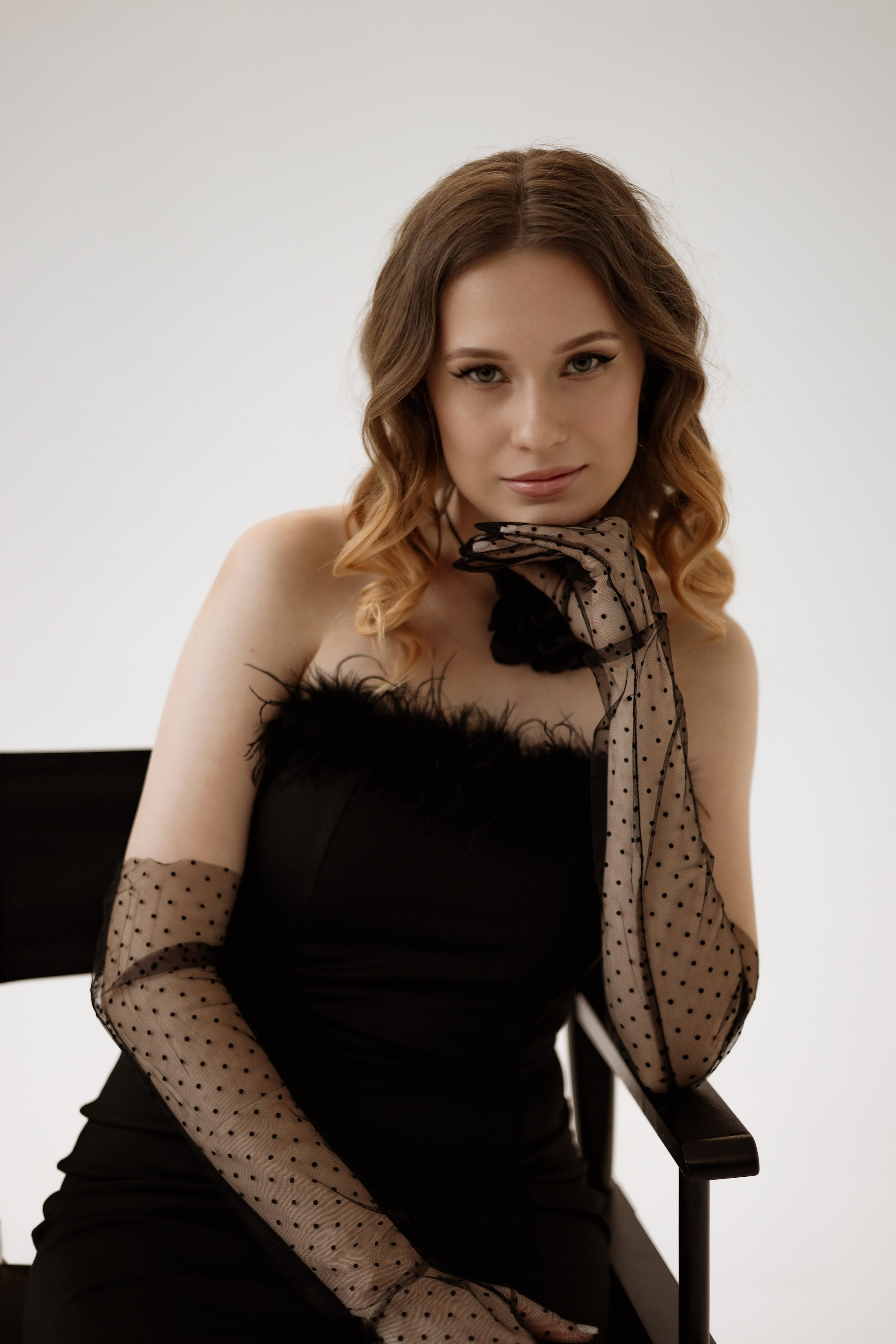 Tatiana. Photographer Tatiana Ivanova in Yaroslavl