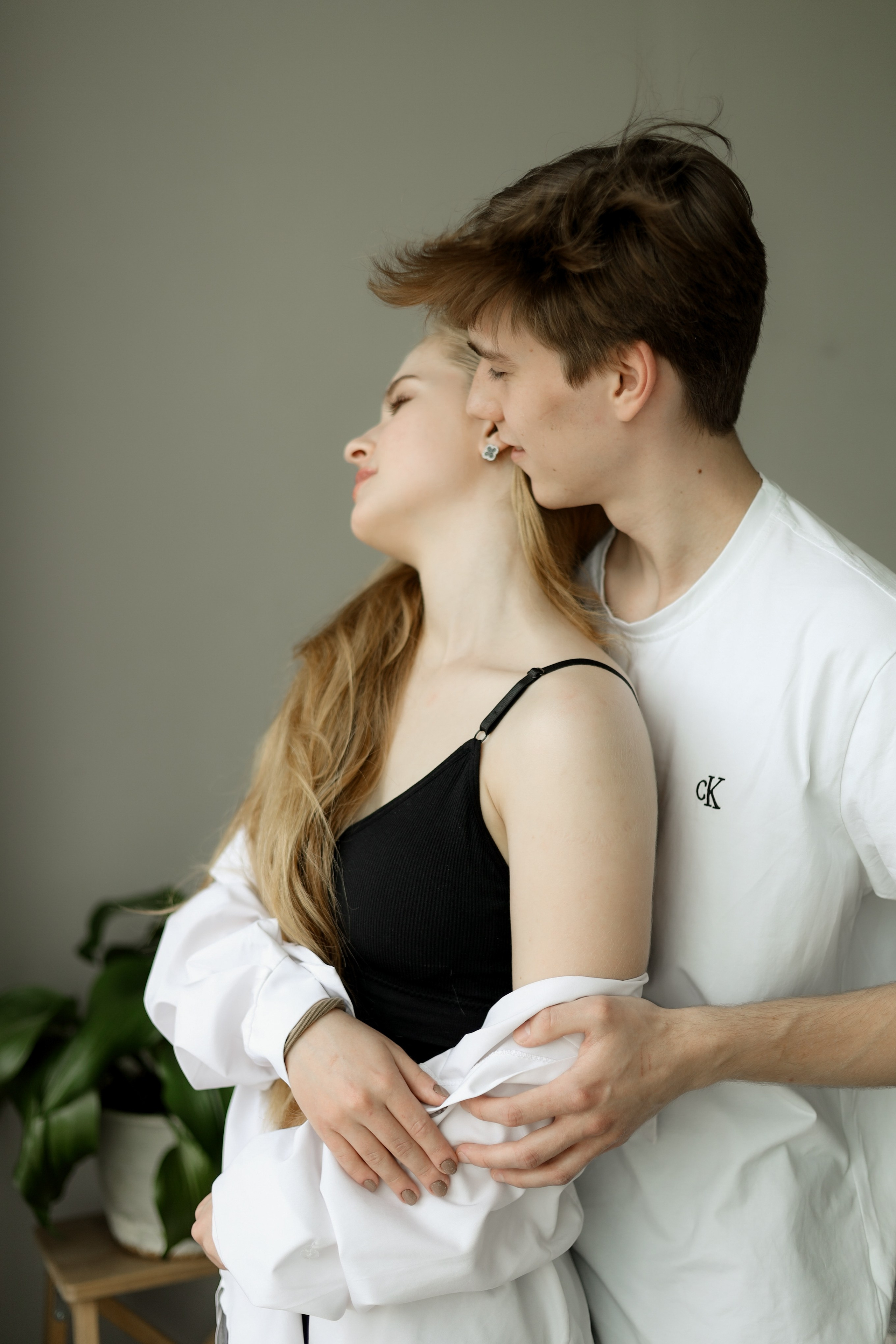 P&D. Photographer Tatiana Ivanova in Yaroslavl