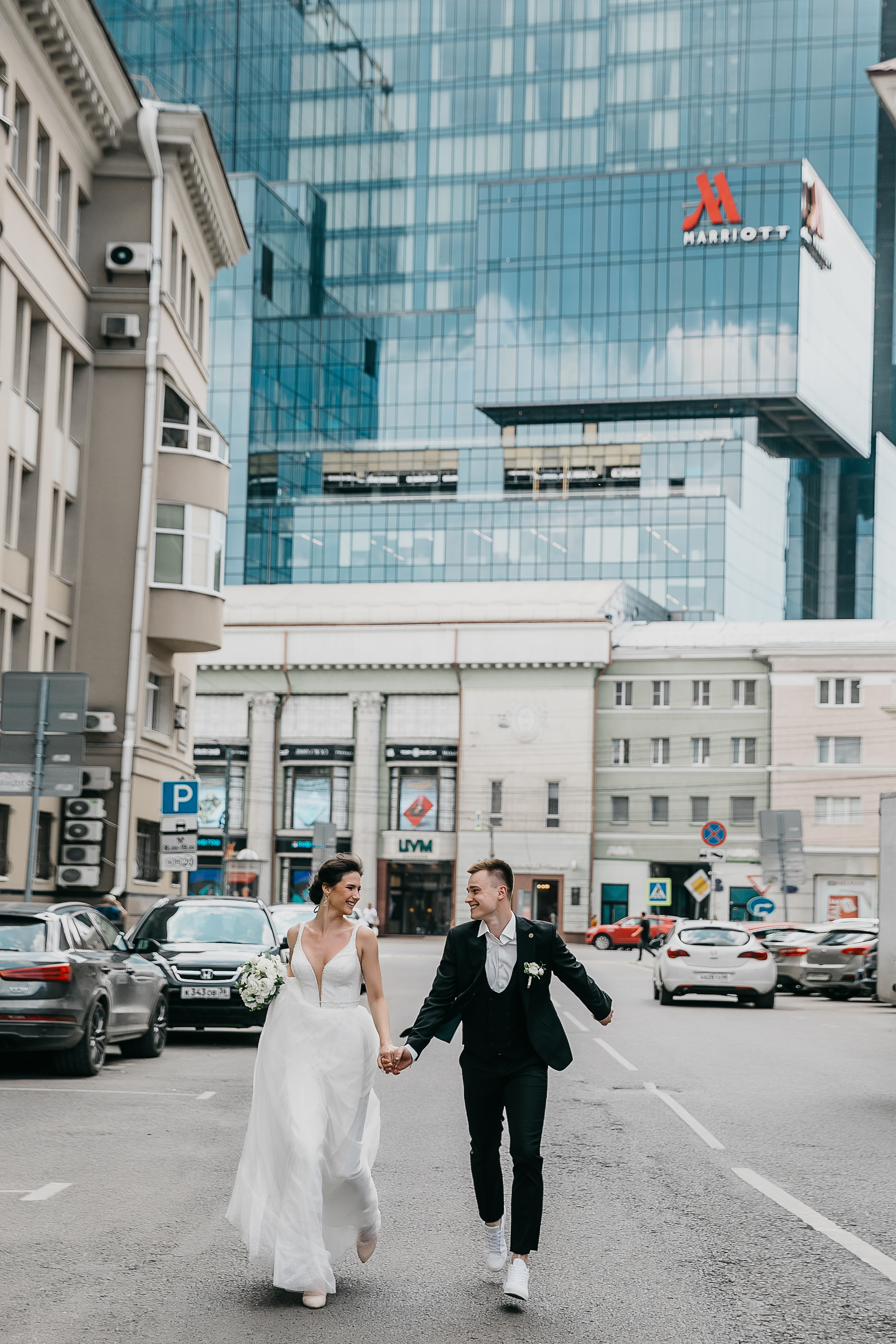 Свадебный и семейный фотограф Евгения Россинская