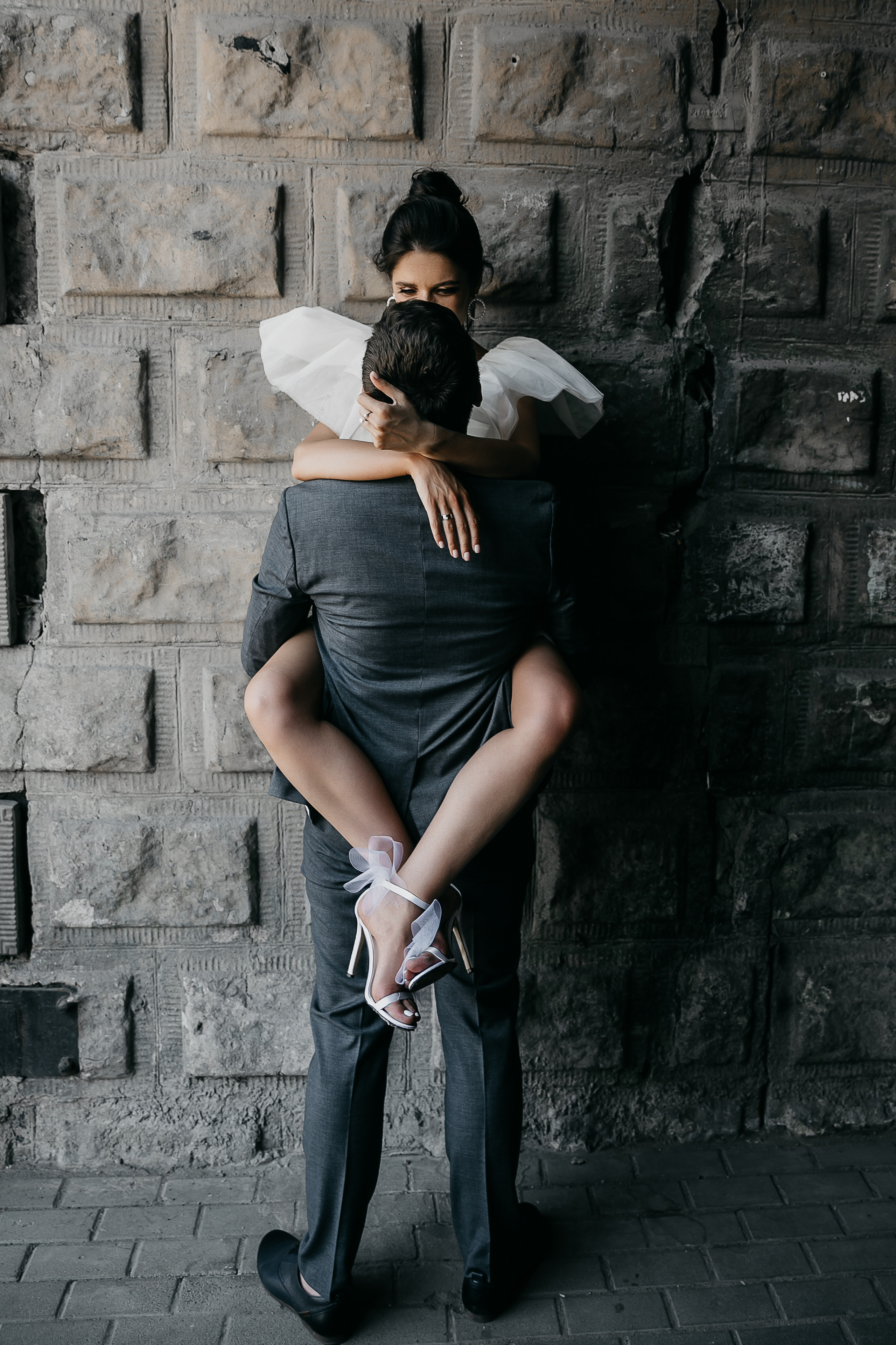 Свадебный и семейный фотограф Евгения Россинская