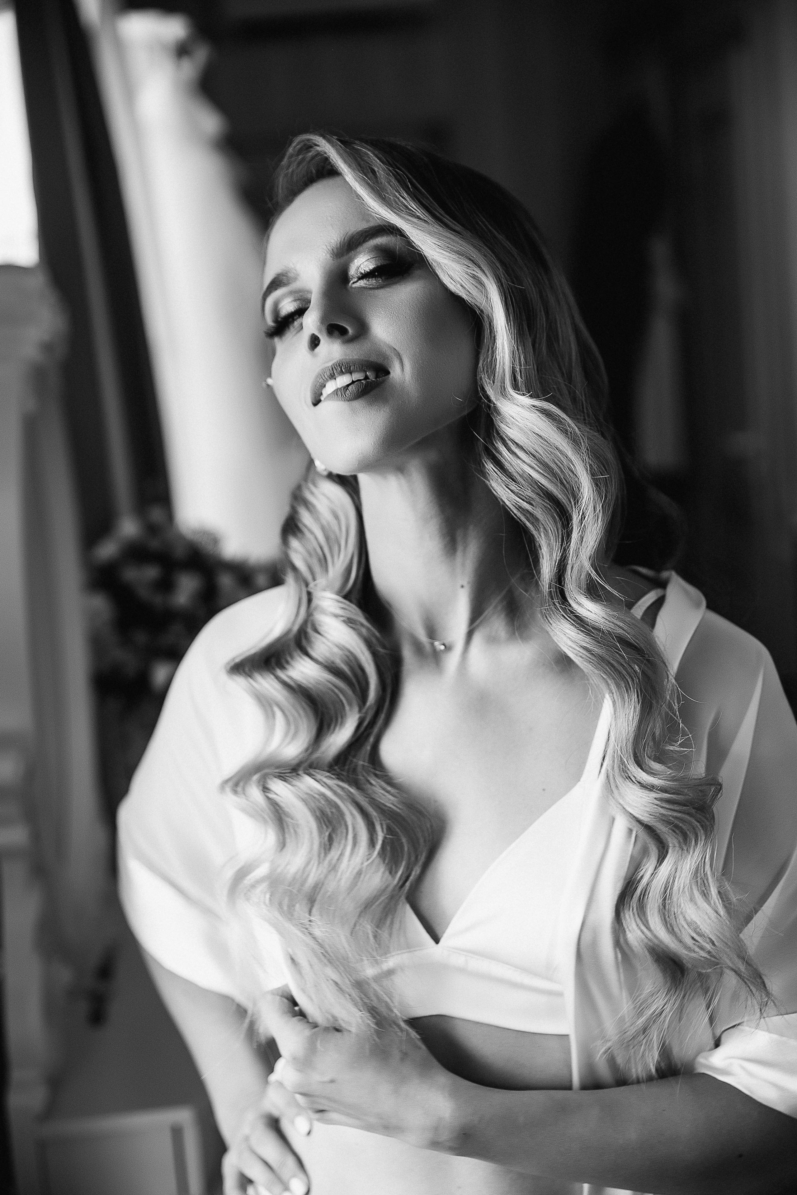 Свадебный и семейный фотограф Евгения Россинская