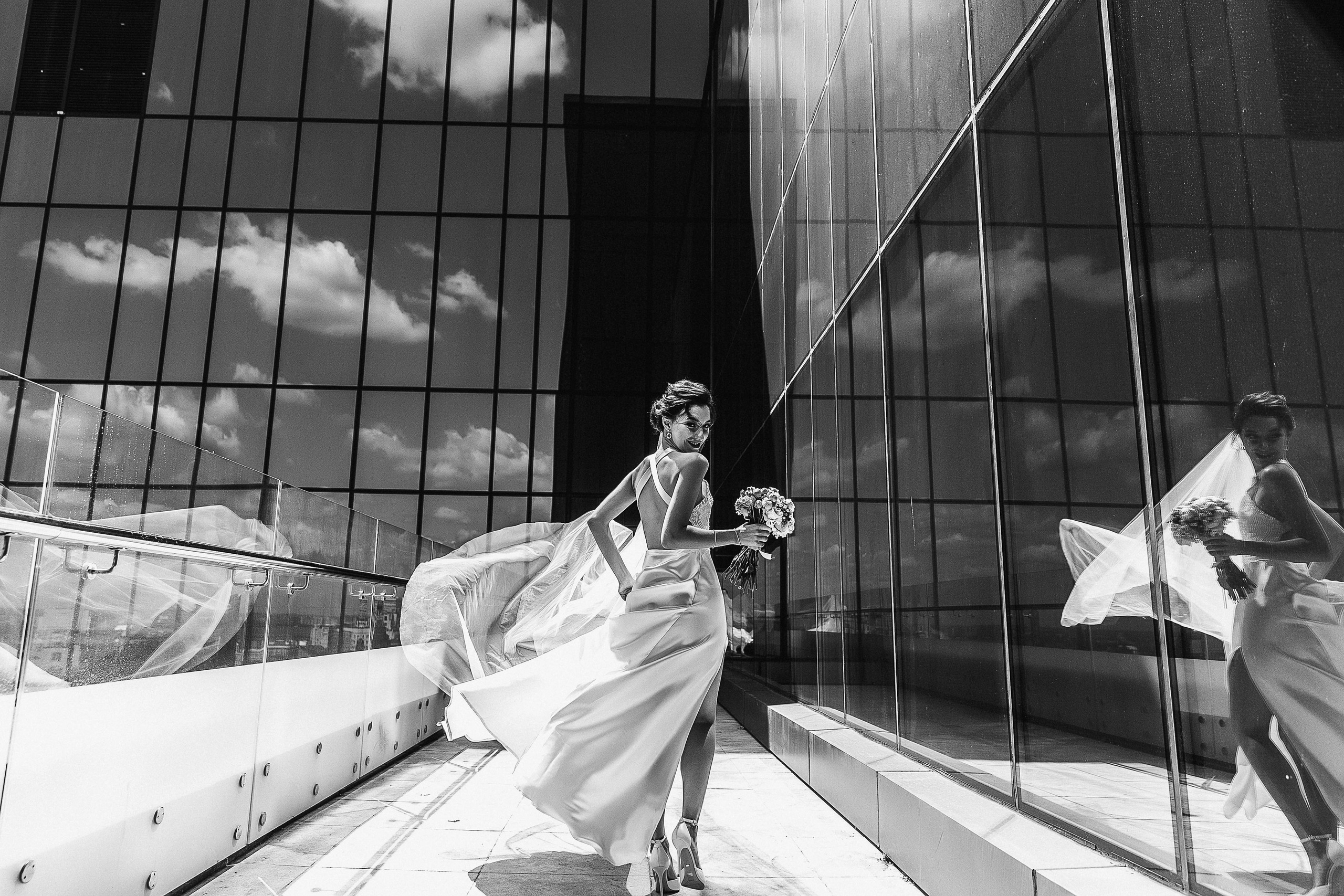 Свадебный и семейный фотограф Евгения Россинская