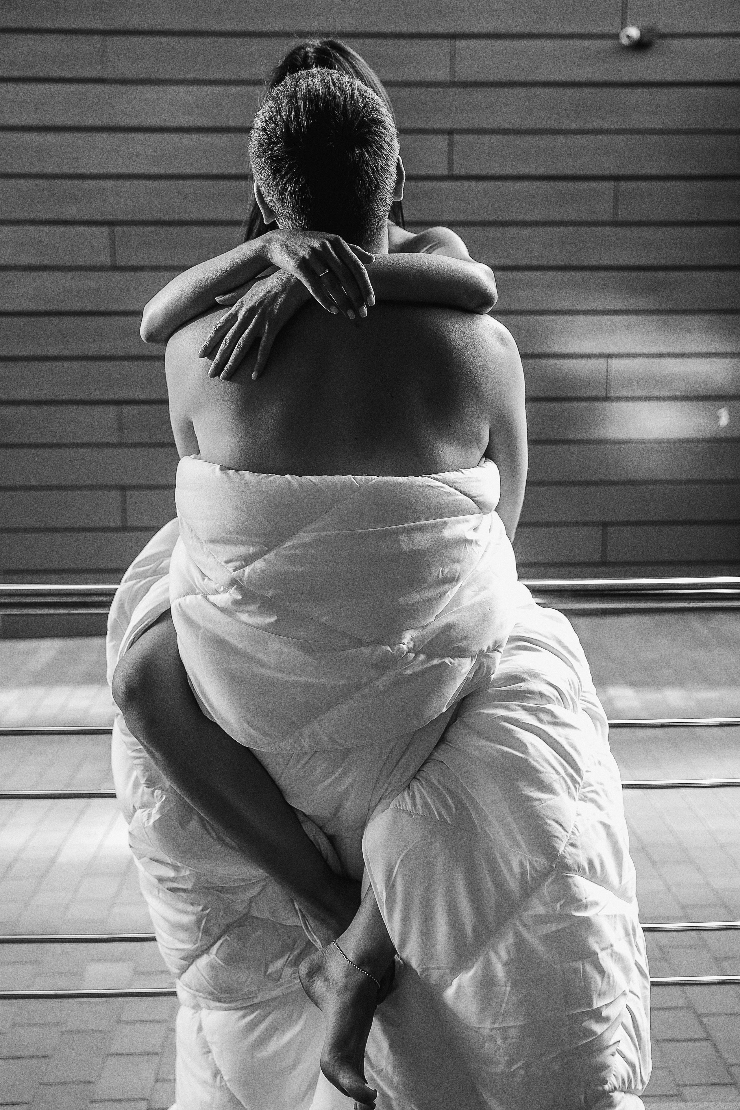 Свадебный и семейный фотограф Евгения Россинская