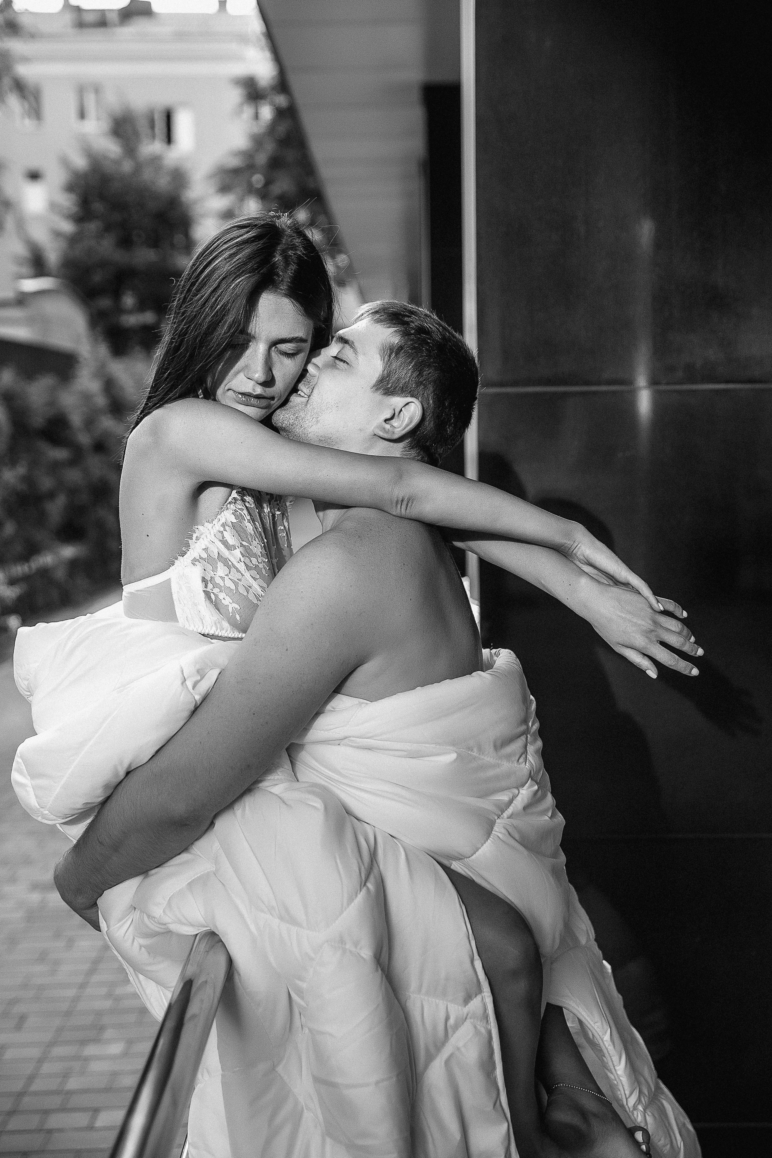 Свадебный и семейный фотограф Евгения Россинская