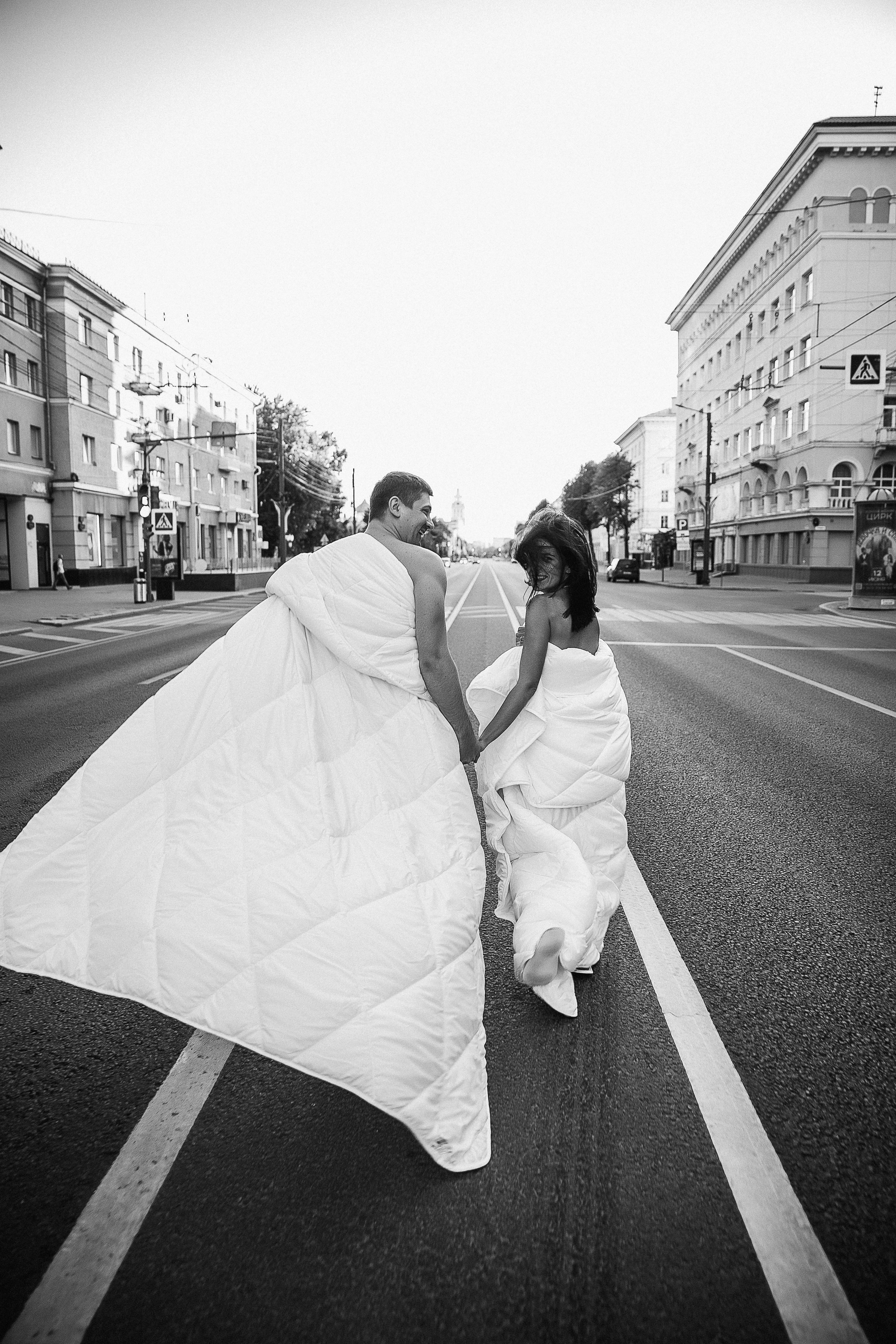 Свадебный и семейный фотограф Евгения Россинская