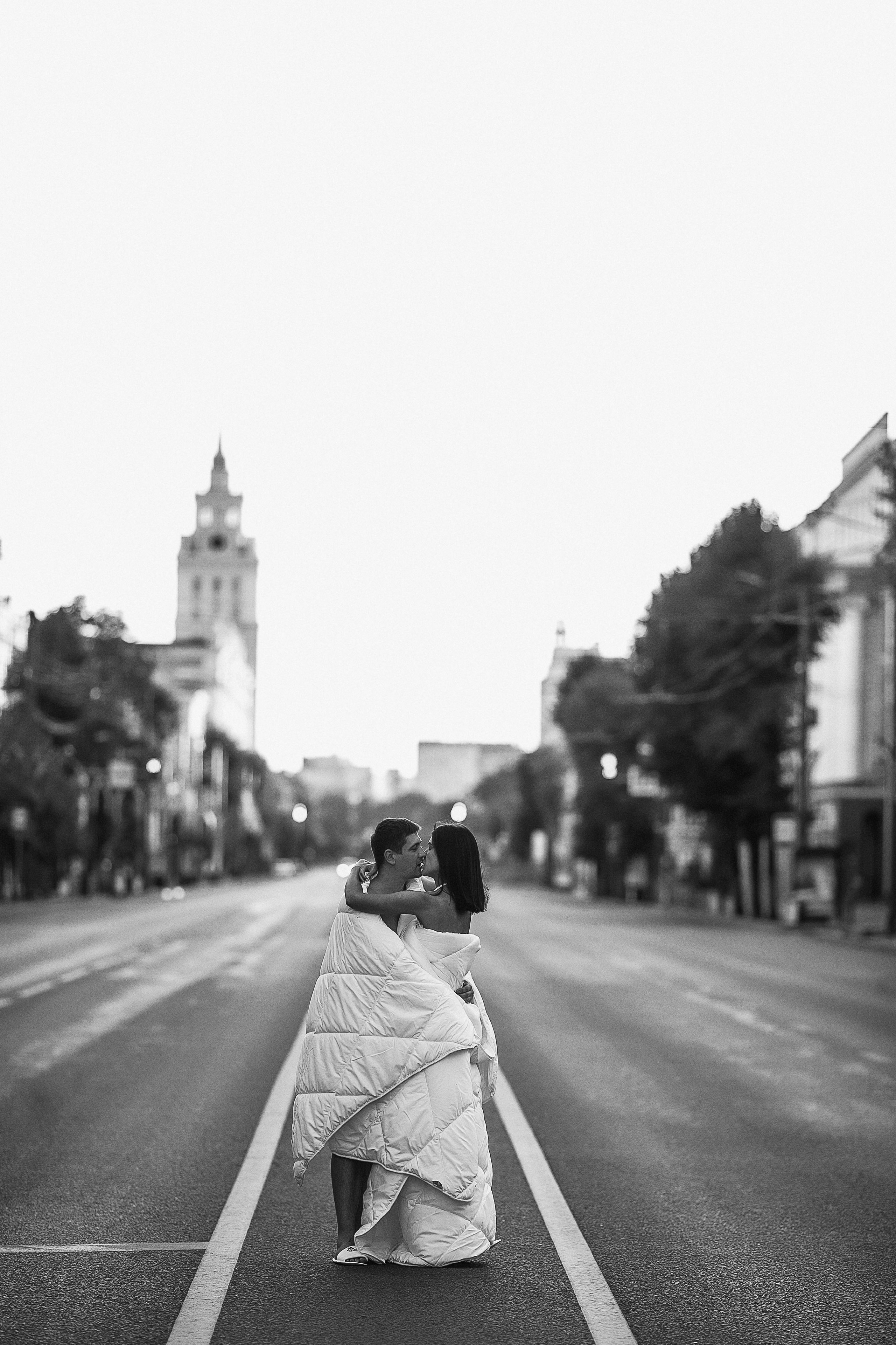 Свадебный и семейный фотограф Евгения Россинская