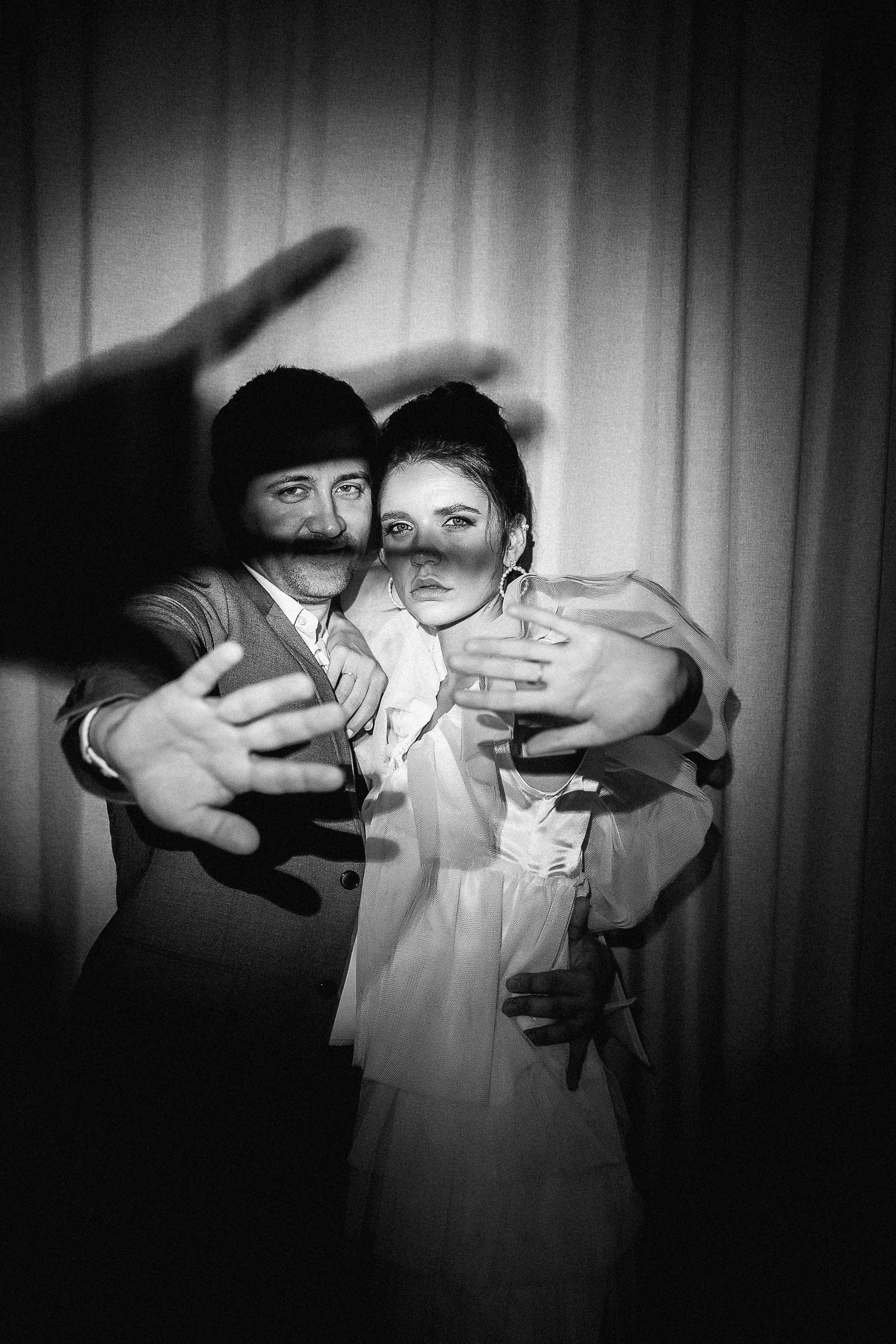 Свадебный и семейный фотограф Евгения Россинская